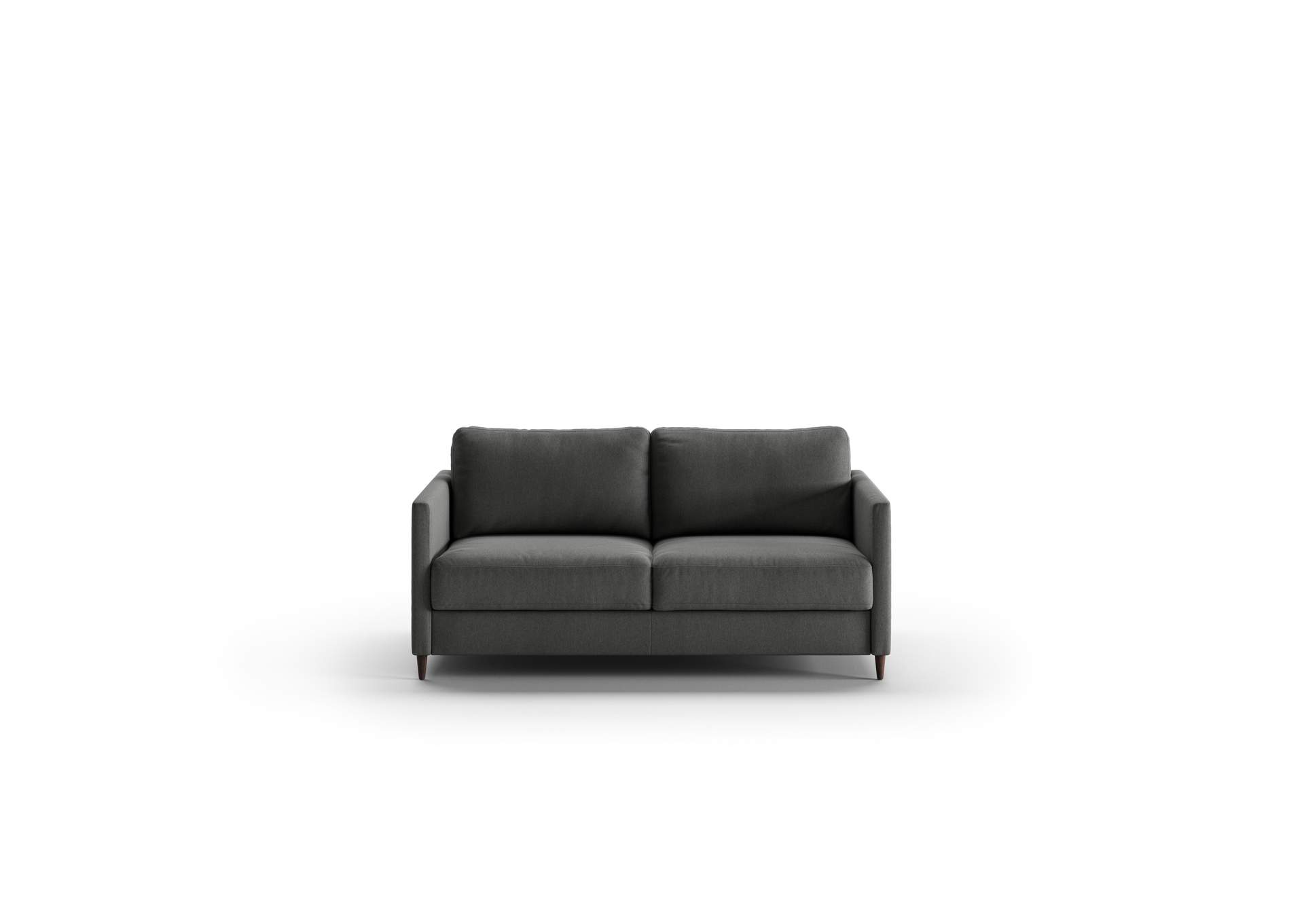 Elfin Queen Loveseat Sleeper image 3