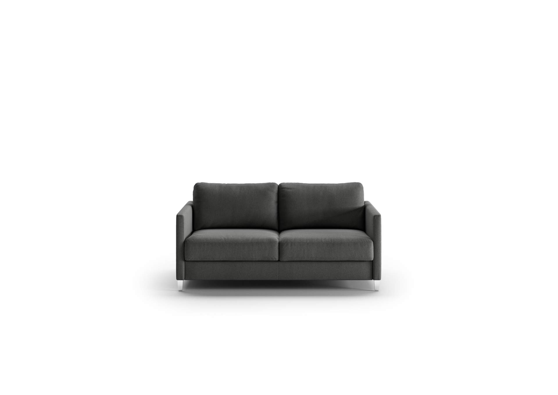 Elfin Queen Loveseat Sleeper image 5