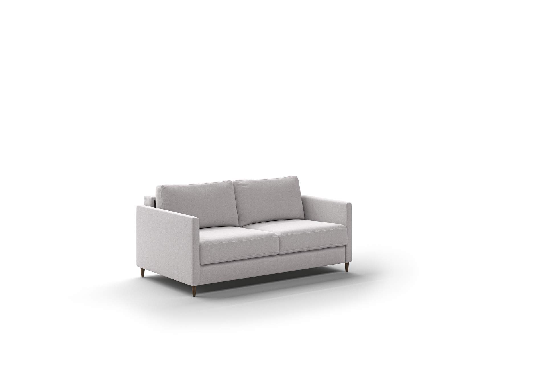 Elfin Queen Loveseat Sleeper image 6