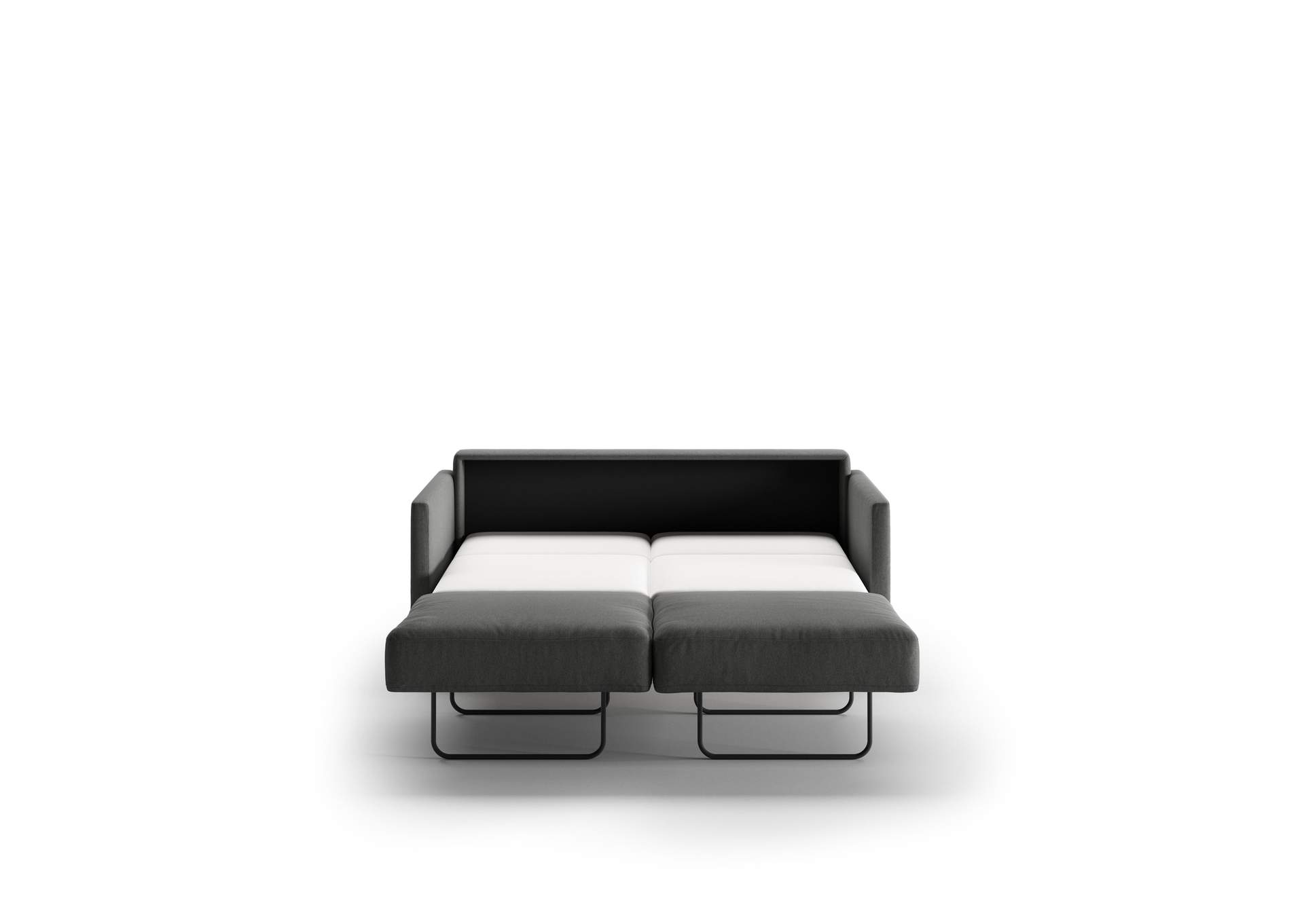 Elfin Queen Loveseat Sleeper image 8
