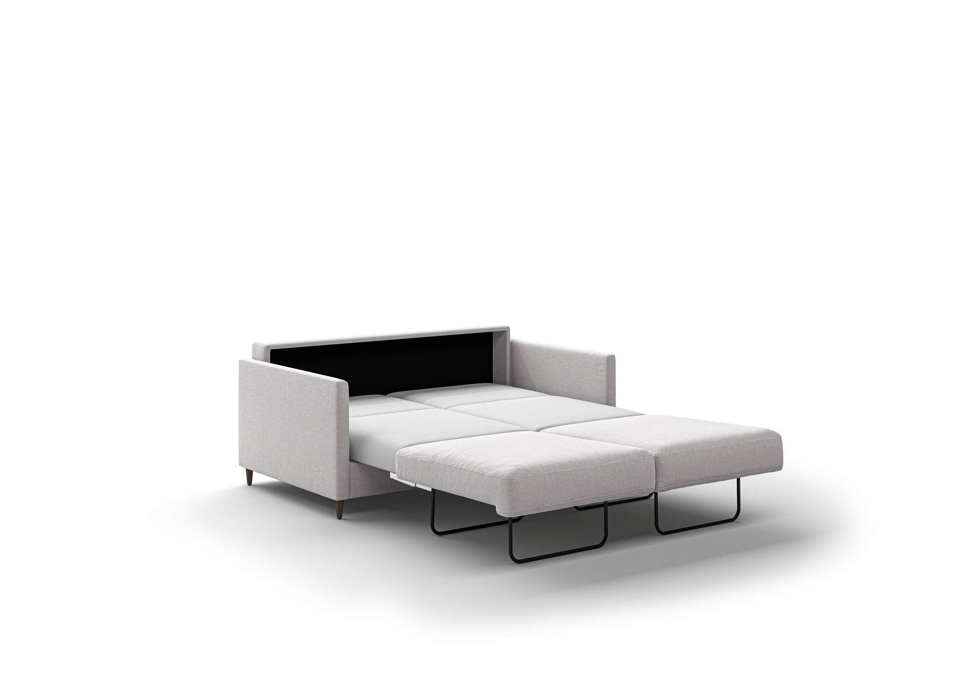 Elfin Queen Loveseat Sleeper image 10