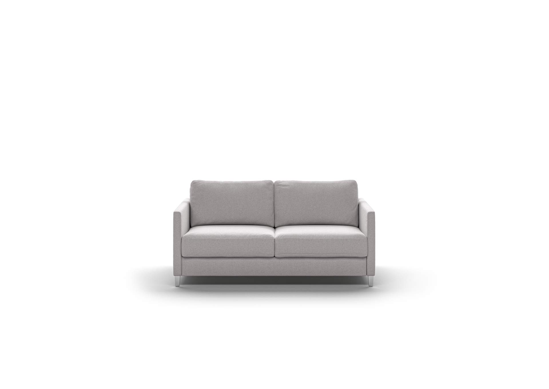 Elfin Queen Loveseat Sleeper image 12