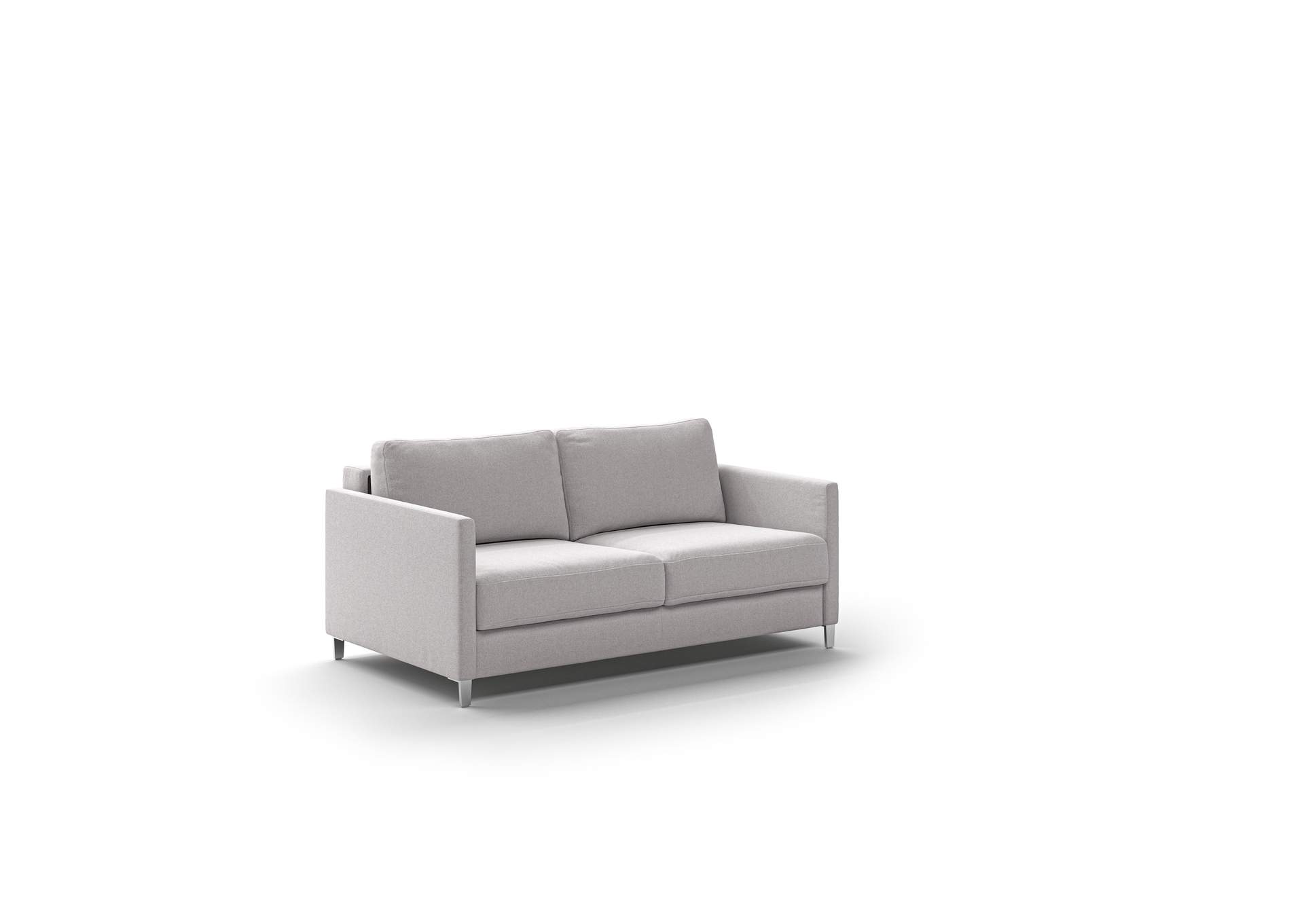 Elfin Queen Loveseat Sleeper image 13