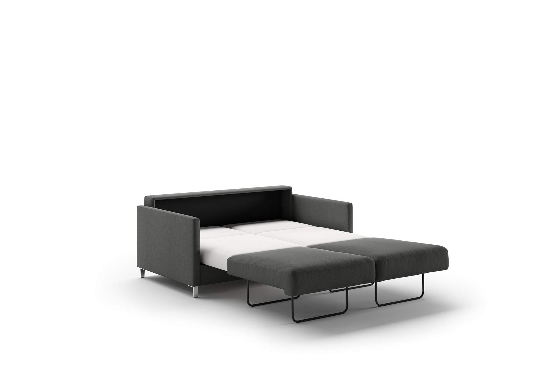 Elfin Queen Loveseat Sleeper image 15