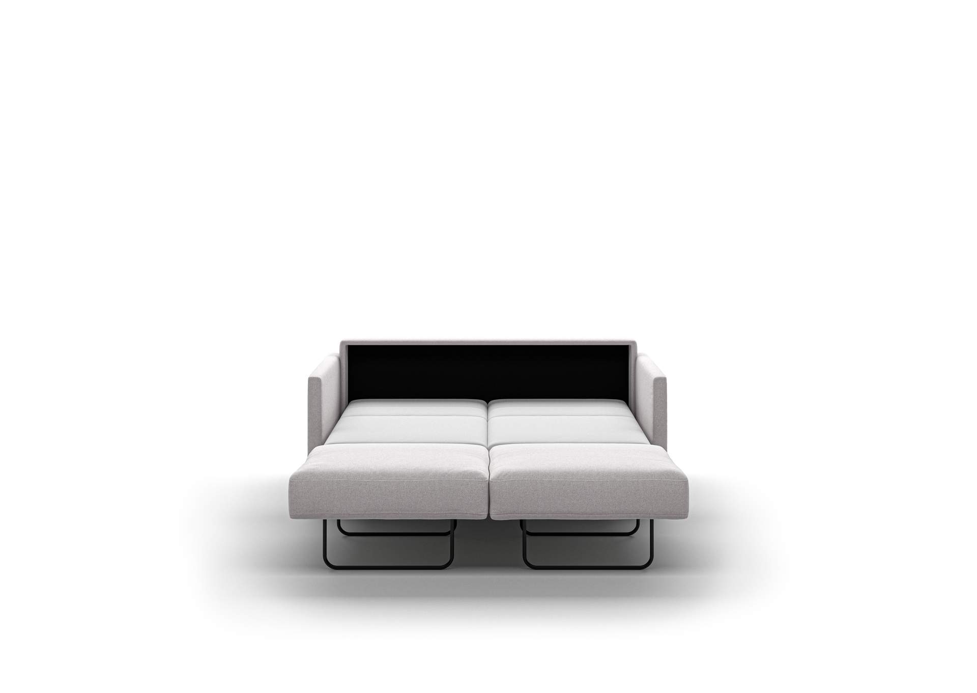 Elfin Queen Loveseat Sleeper image 16