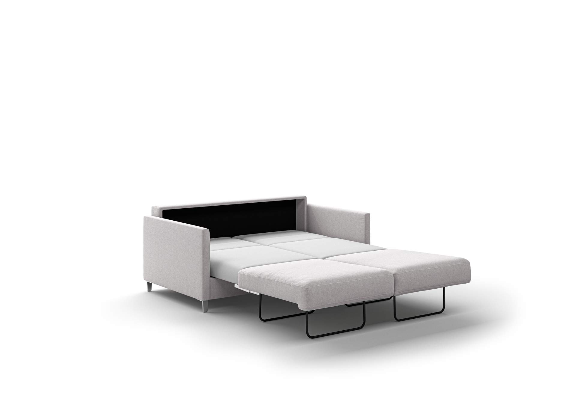 Elfin Queen Loveseat Sleeper image 17
