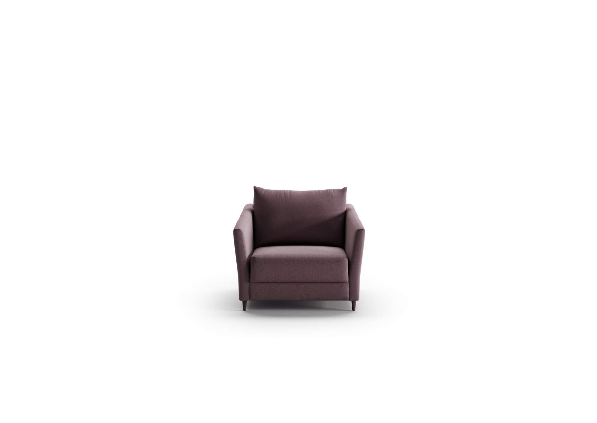 Erika Cot Chair Sleeper image 3