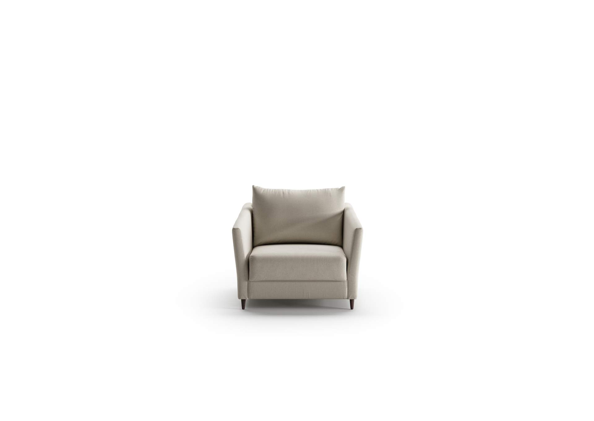 Erika Cot Chair Sleeper image 5