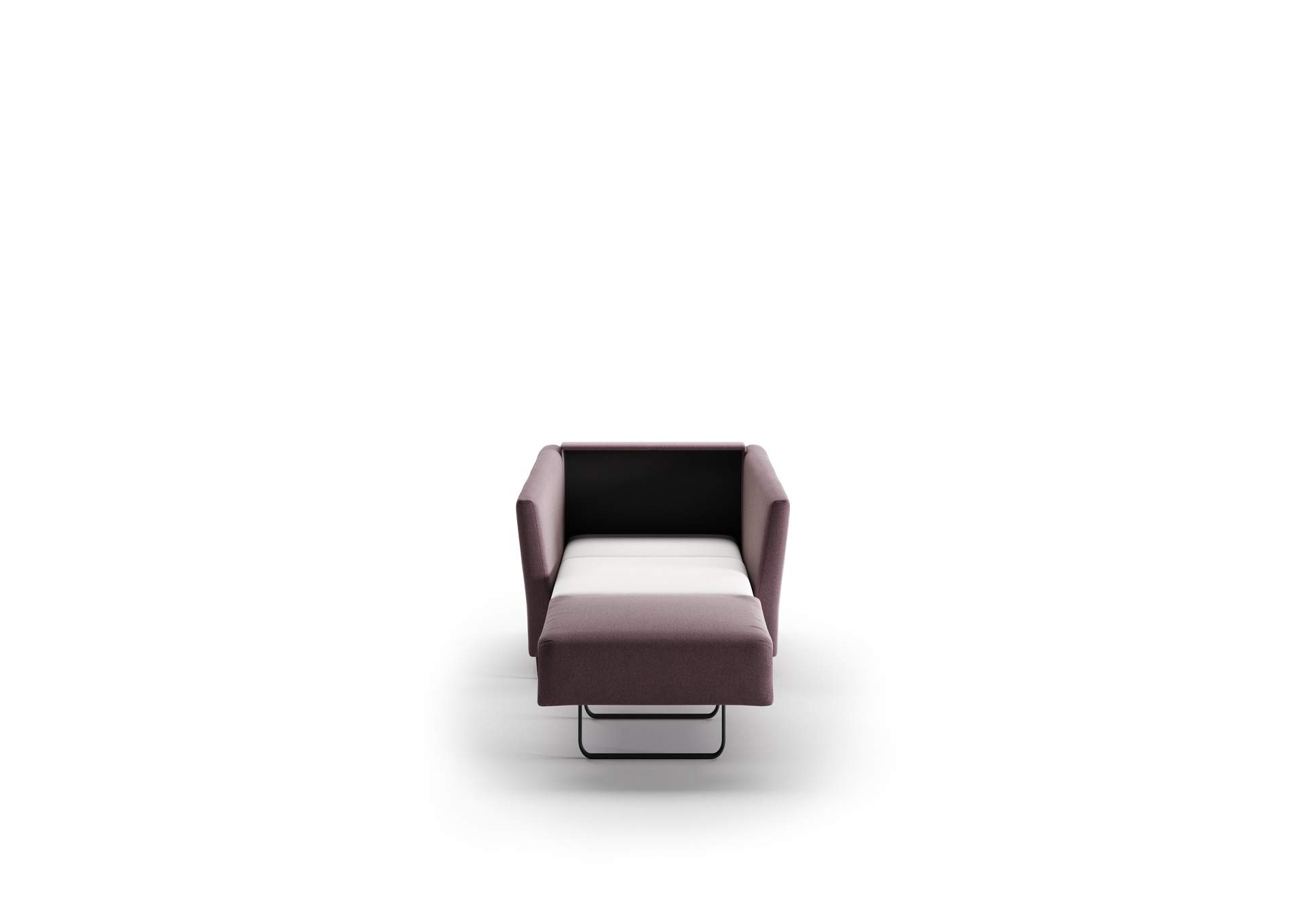 Erika Cot Chair Sleeper image 6