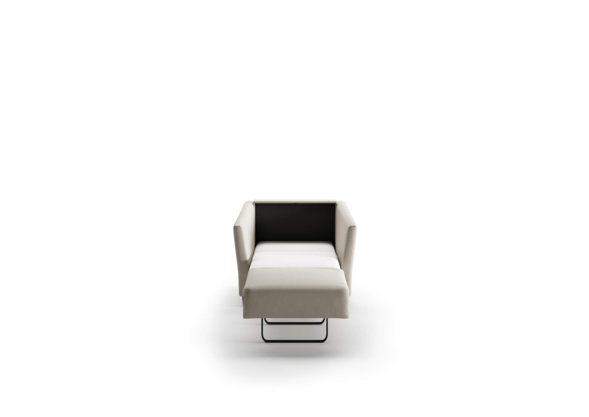 Erika Cot Chair Sleeper image 8