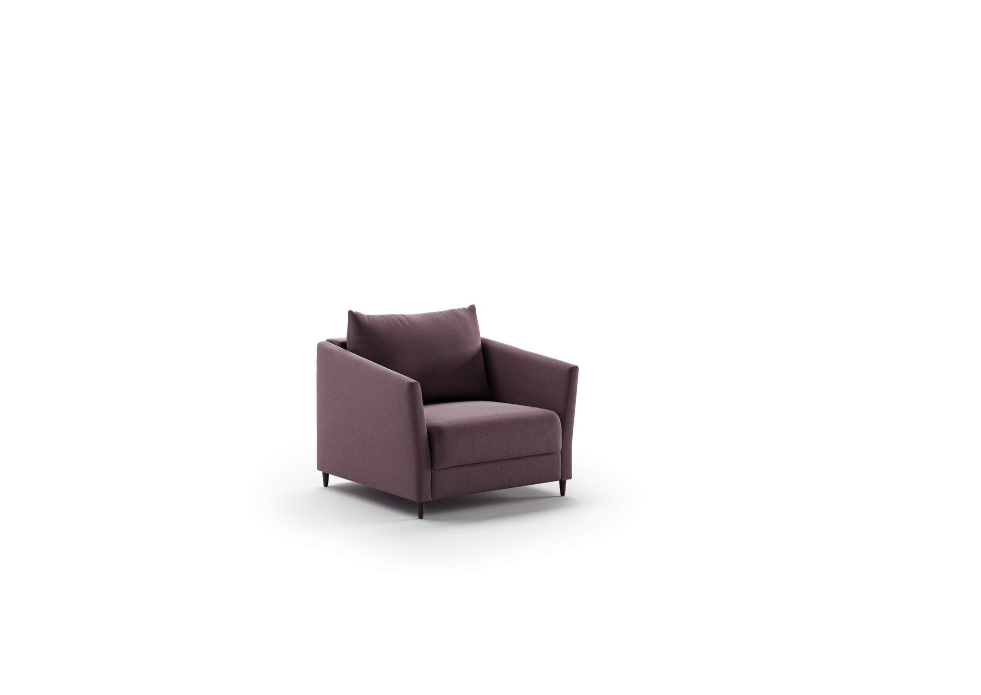 Erika Cot Chair Sleeper image 1