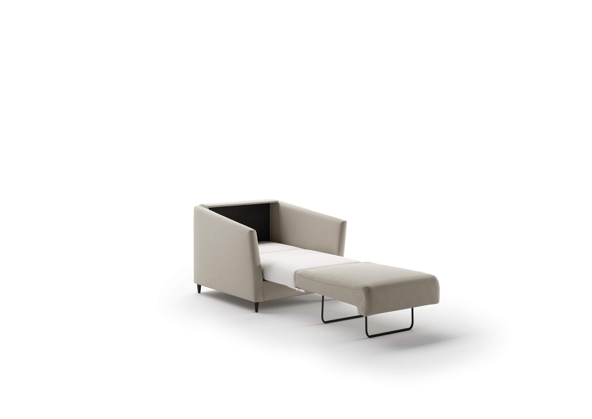 Erika Cot Chair Sleeper image 7