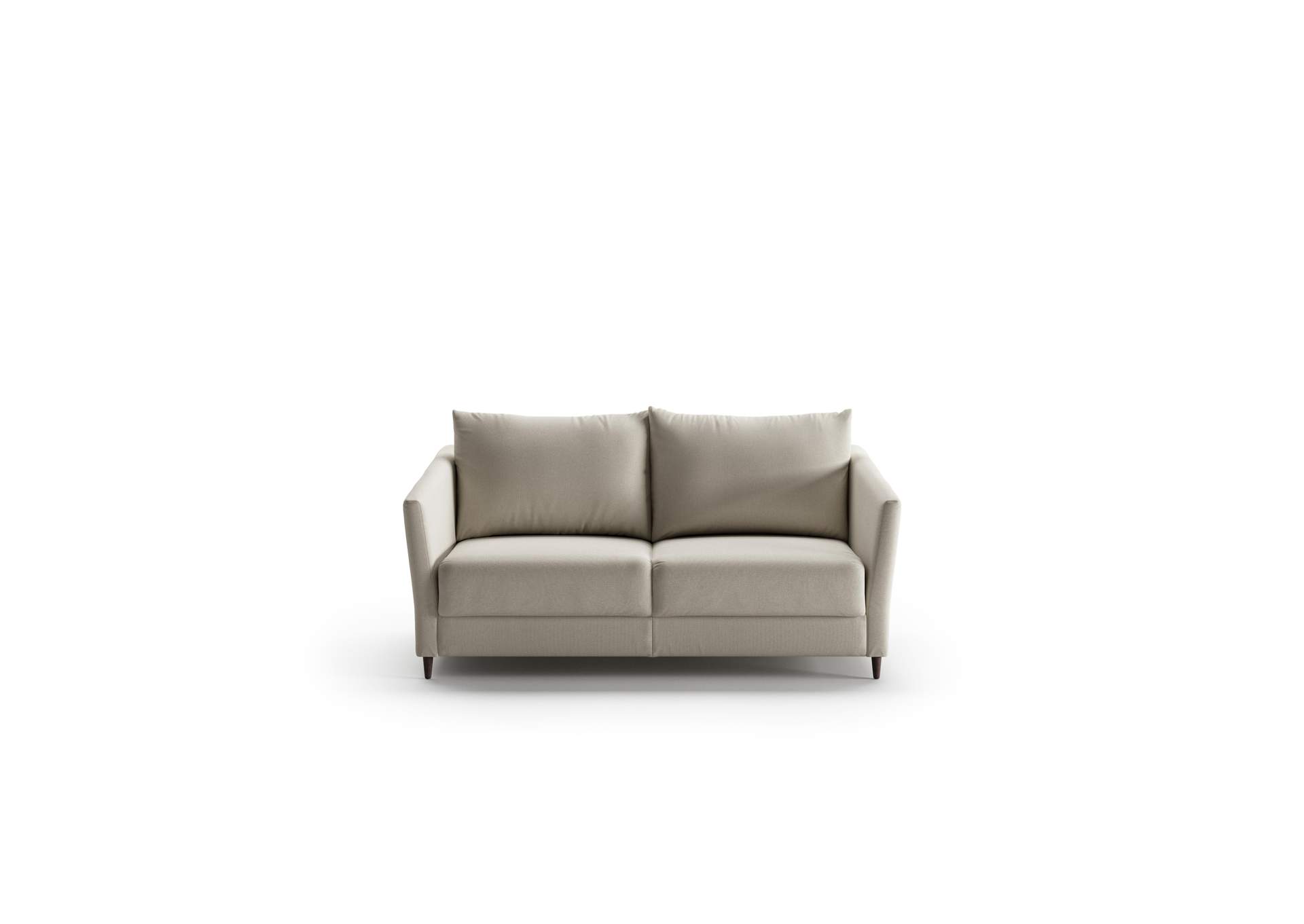 Erika Queen Loveseat Sleeper image 1