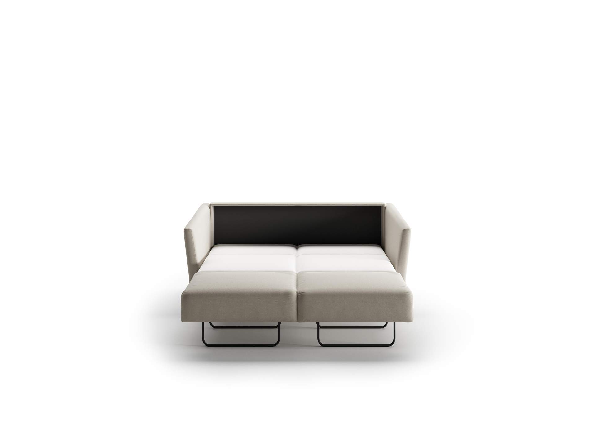 Erika Queen Loveseat Sleeper image 3