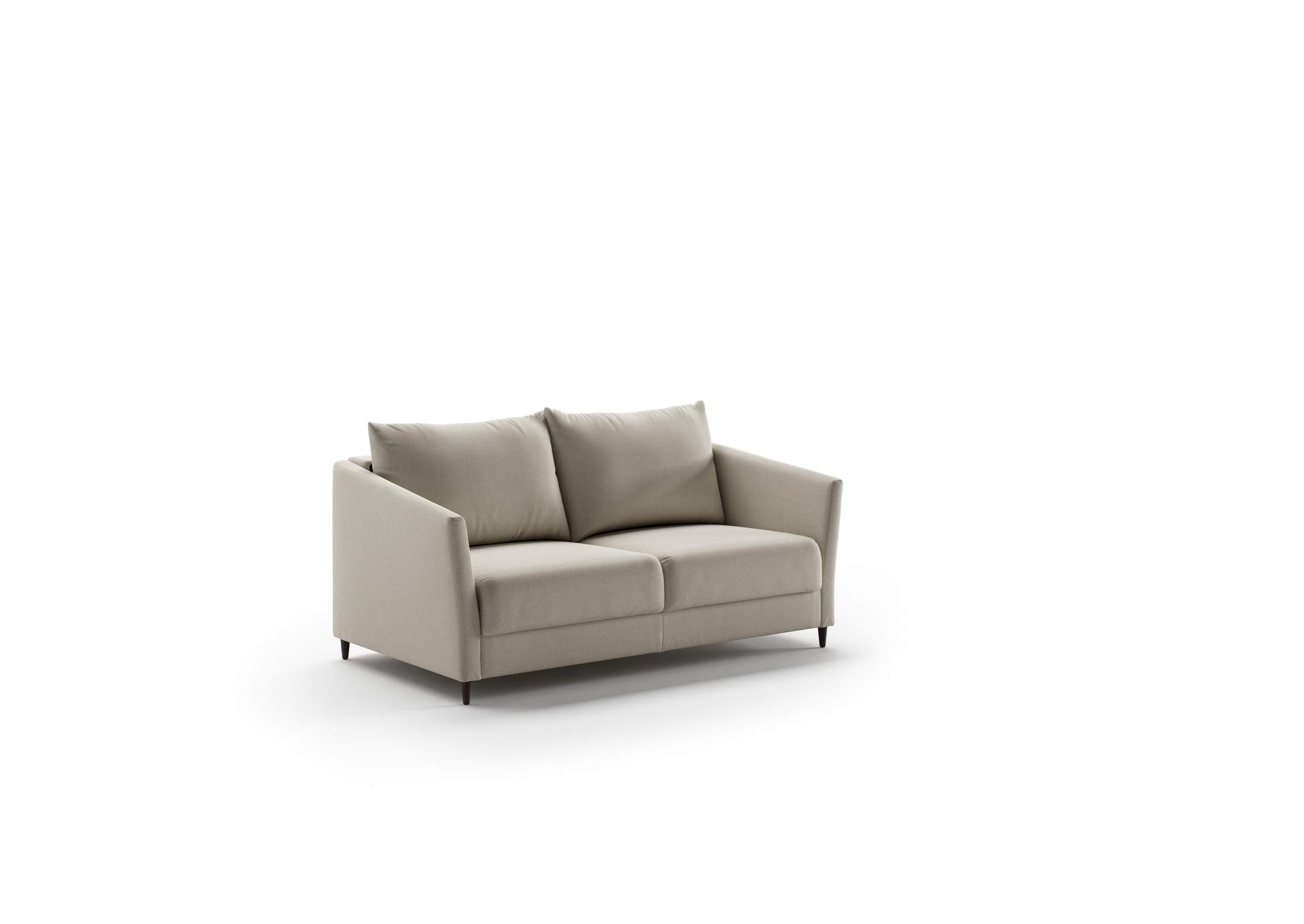 Erika Queen Loveseat Sleeper image 4