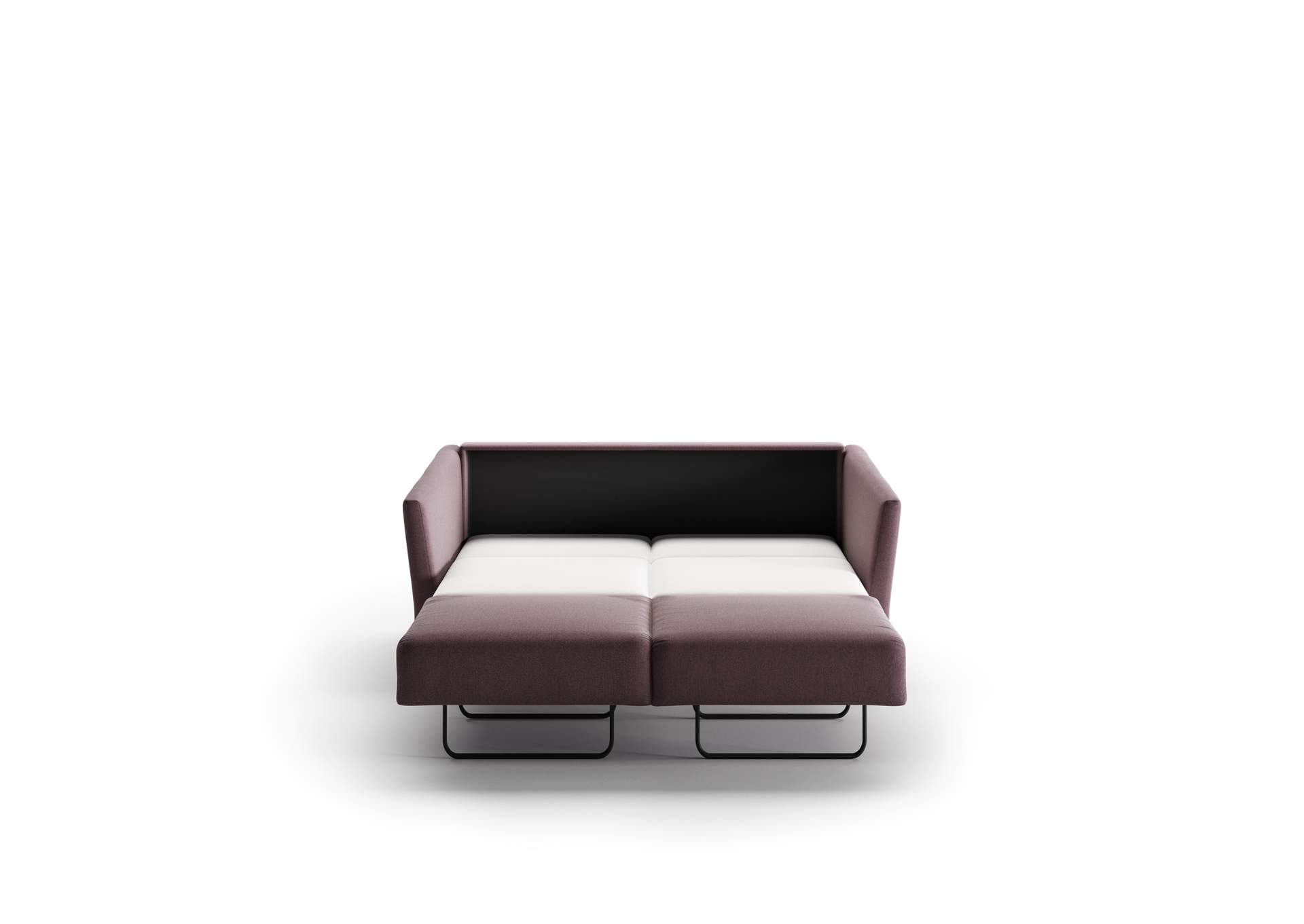 Erika Queen Loveseat Sleeper image 5