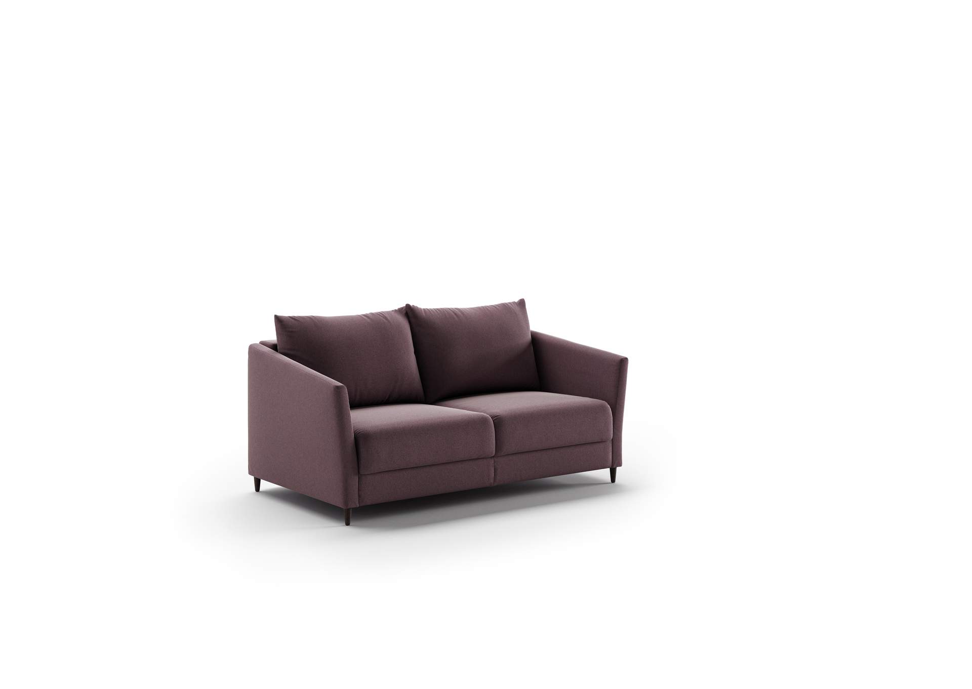 Erika Queen Loveseat Sleeper image 6