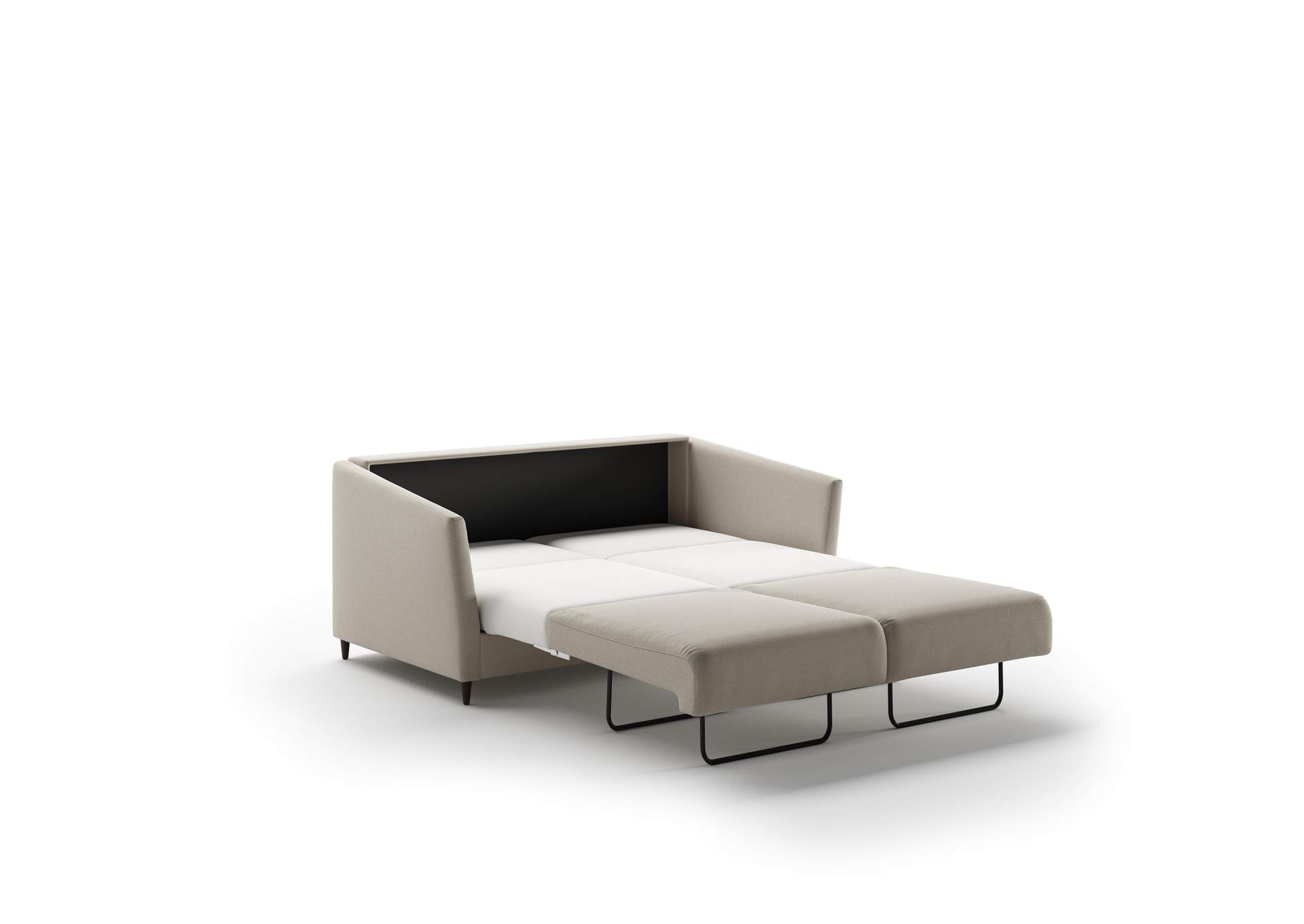 Erika Queen Loveseat Sleeper image 7