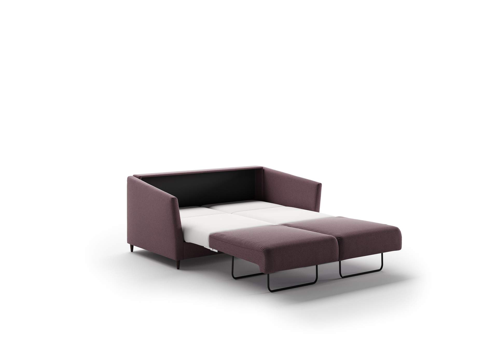 Erika Queen Loveseat Sleeper image 9
