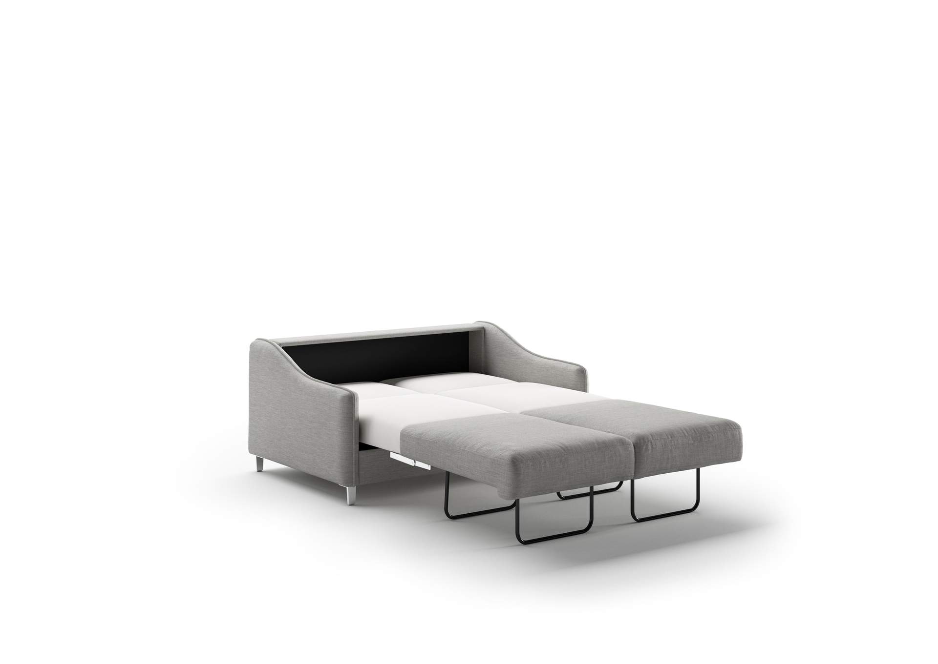 Ethos Full XL Loveseat Sleeper image 17