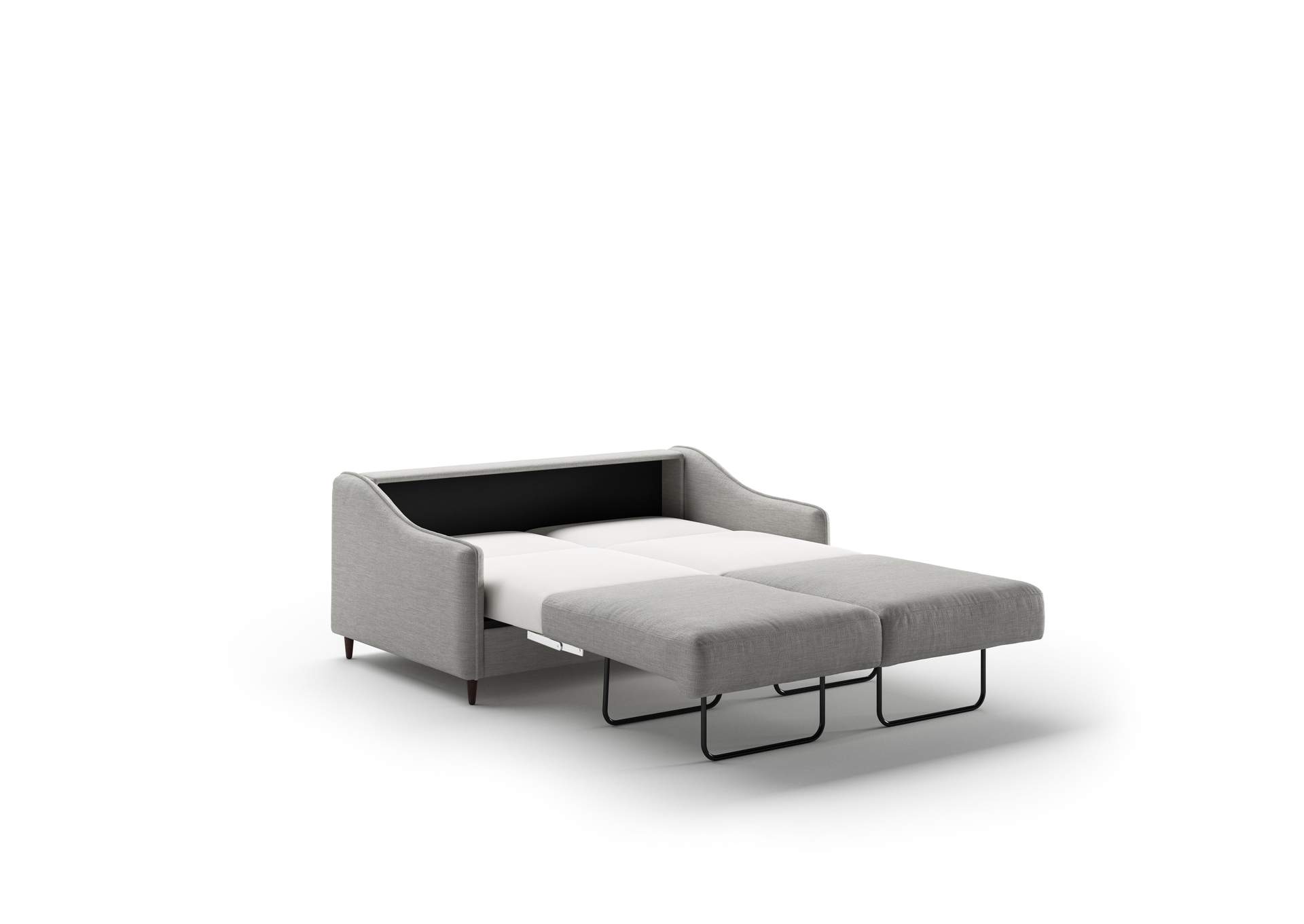 Ethos Queen Loveseat Sleeper image 16
