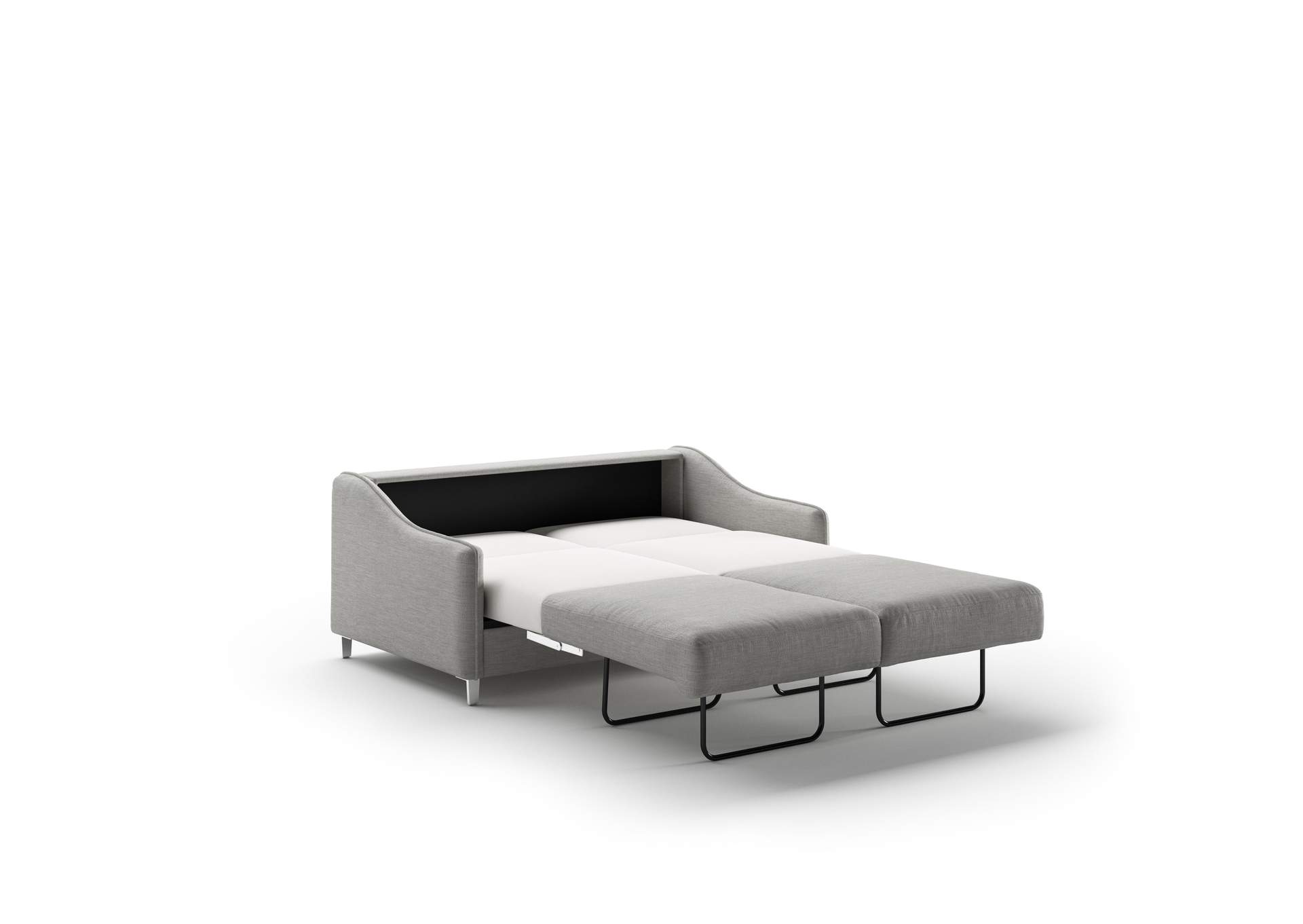 Ethos Queen Loveseat Sleeper image 17