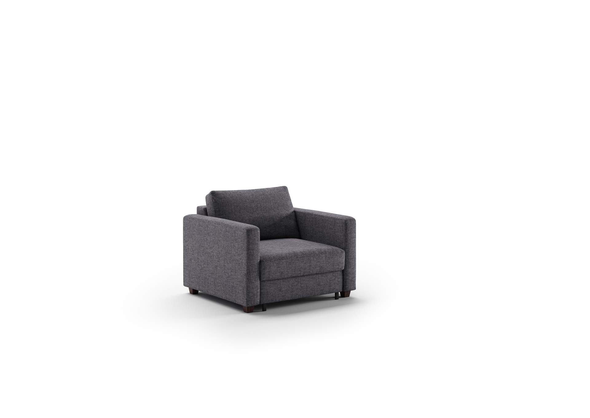 Fantasy Cot Chair Sleeper image 30
