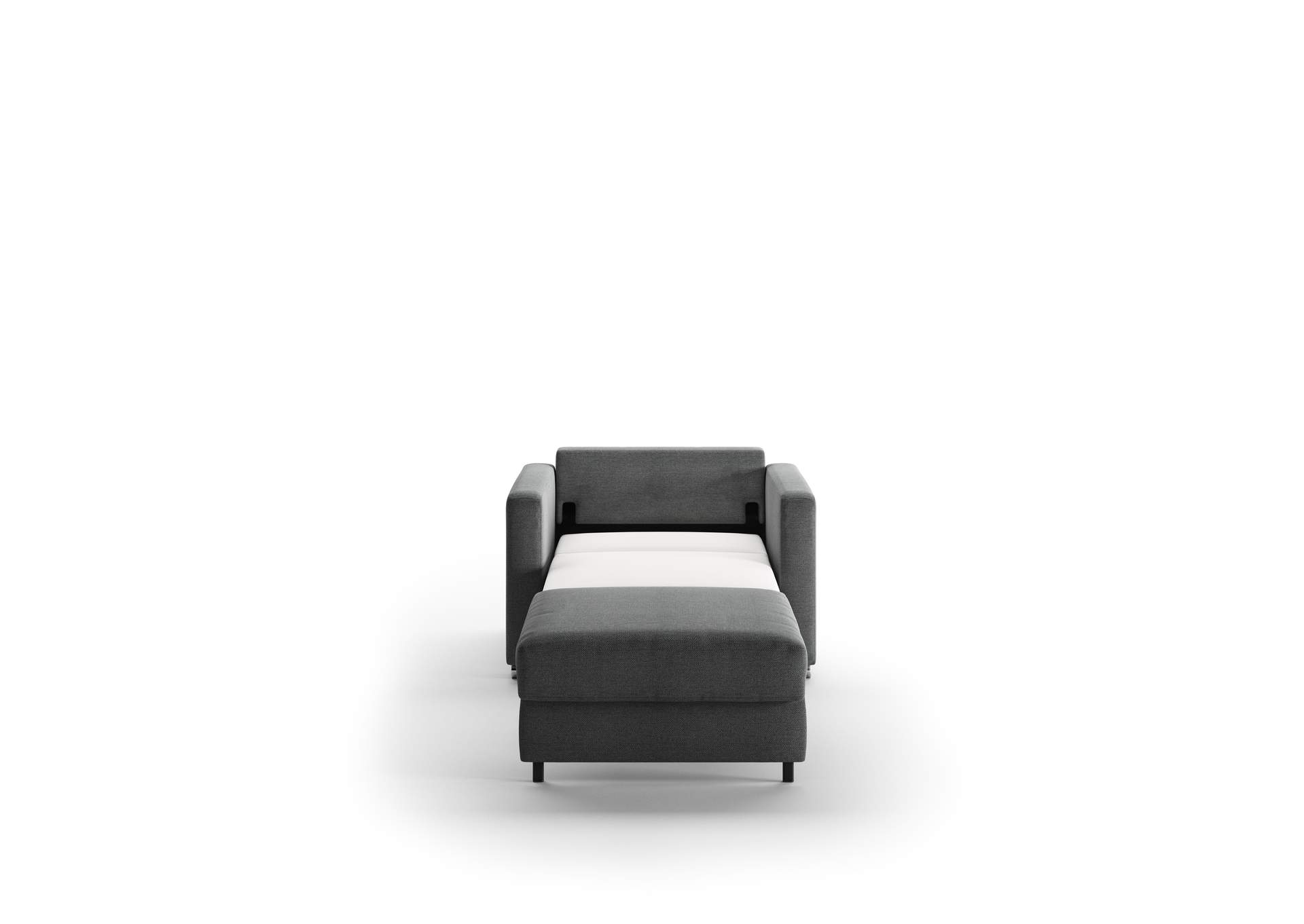 Fantasy Cot Chair Sleeper image 25