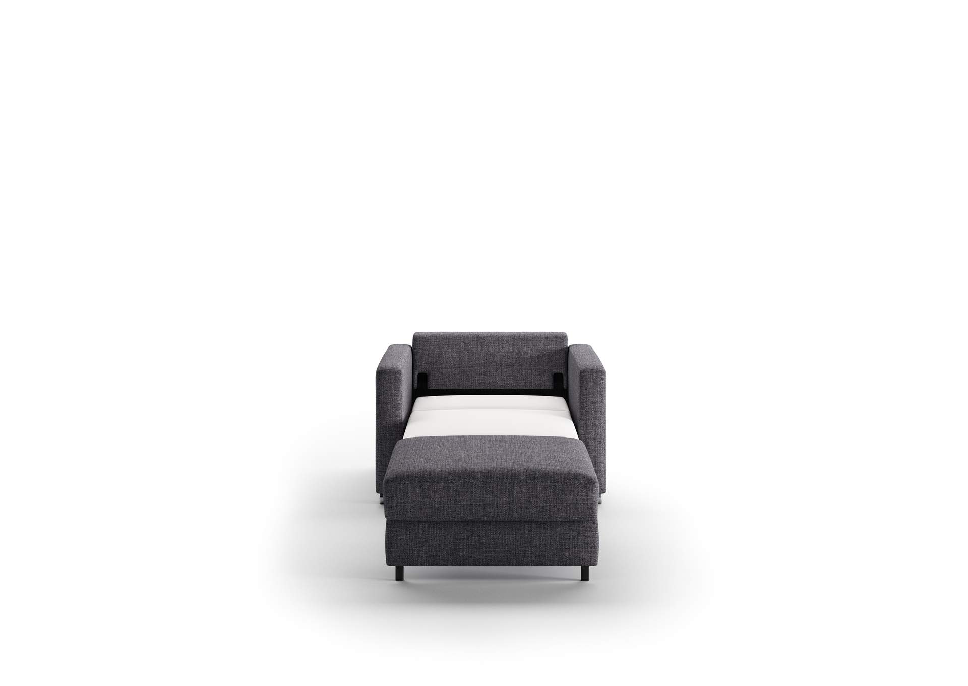 Fantasy Cot Chair Sleeper image 11