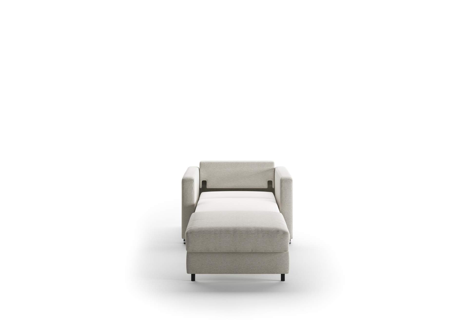 Fantasy Cot Chair Sleeper image 7