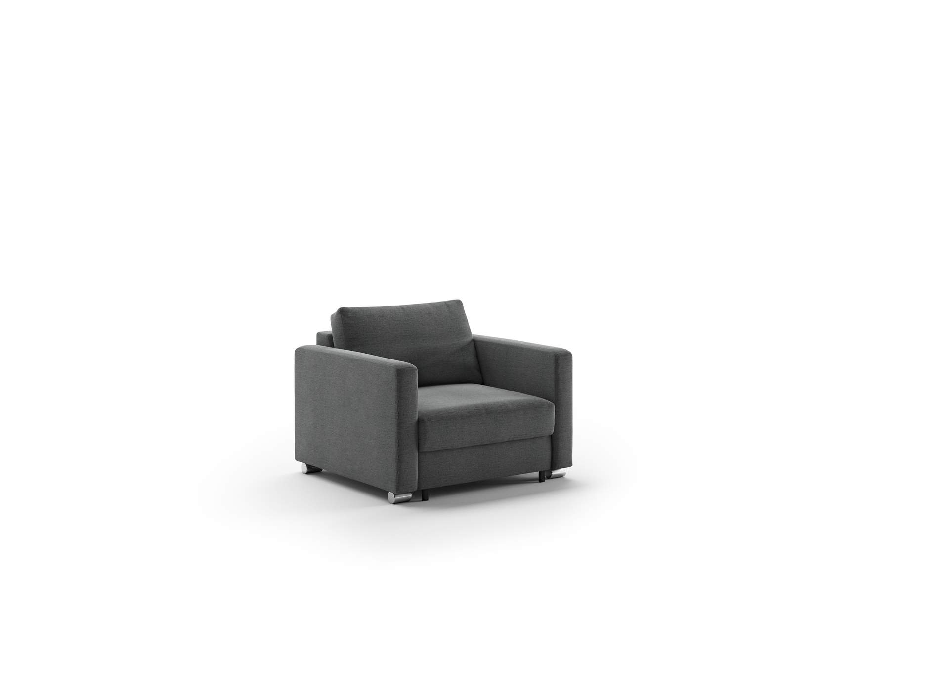 Fantasy Cot Chair Sleeper image 9