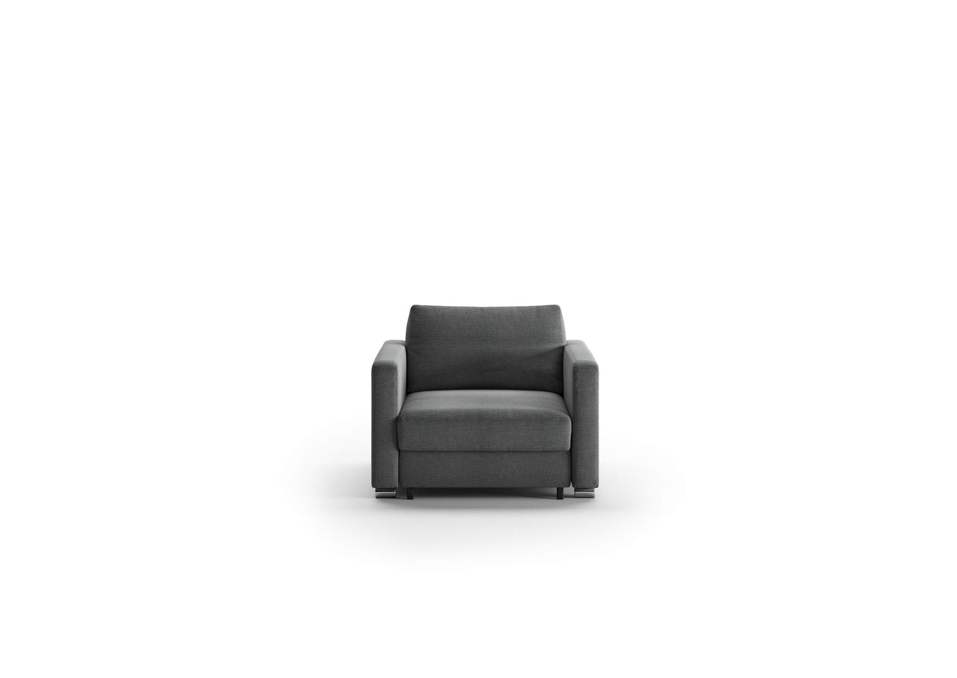 Fantasy Cot Chair Sleeper image 13