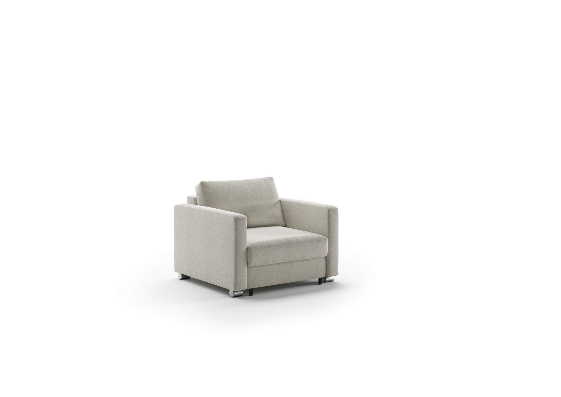 Fantasy Cot Chair Sleeper image 16