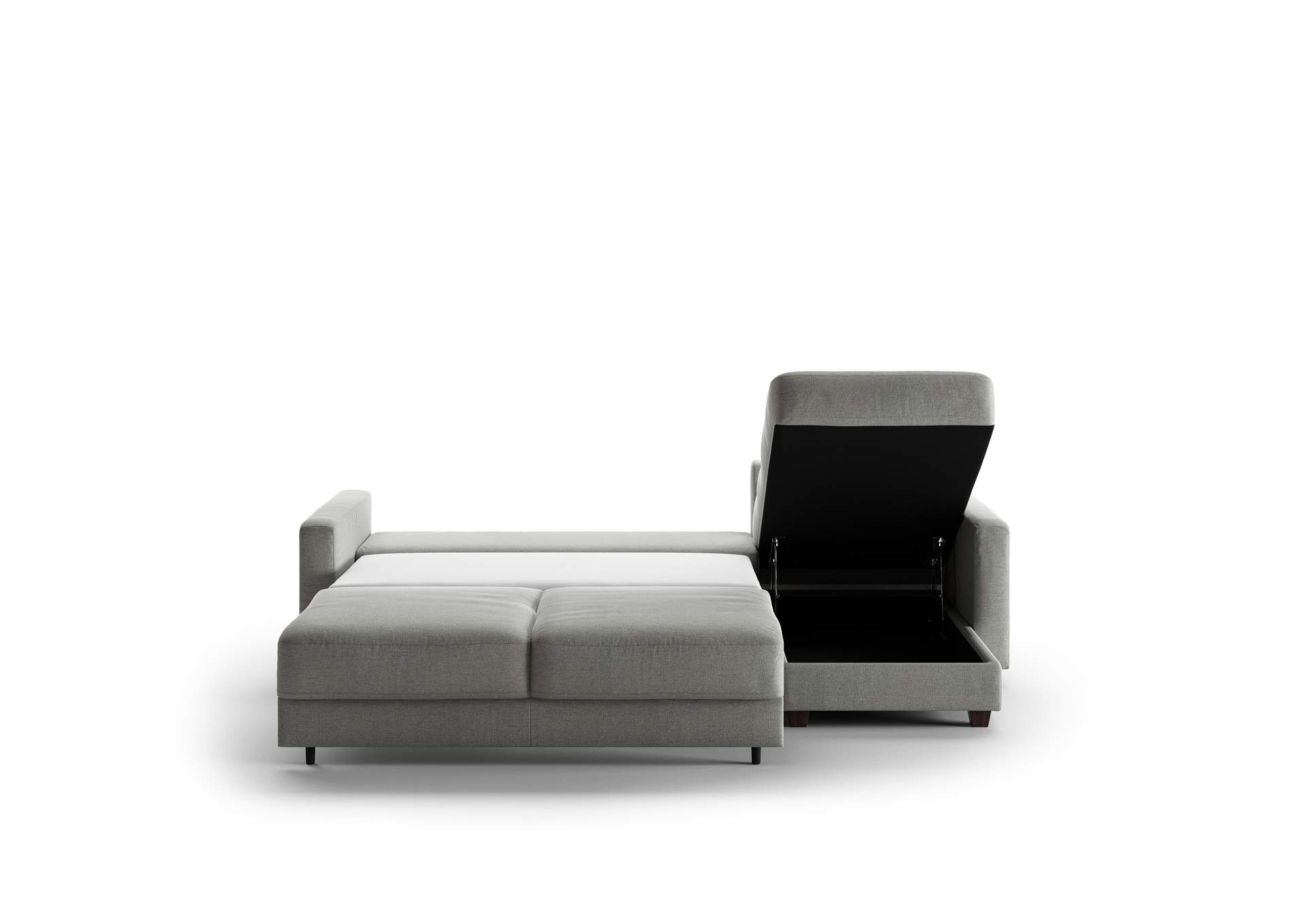 Hampton Queen Loveseat Sleeper image 9