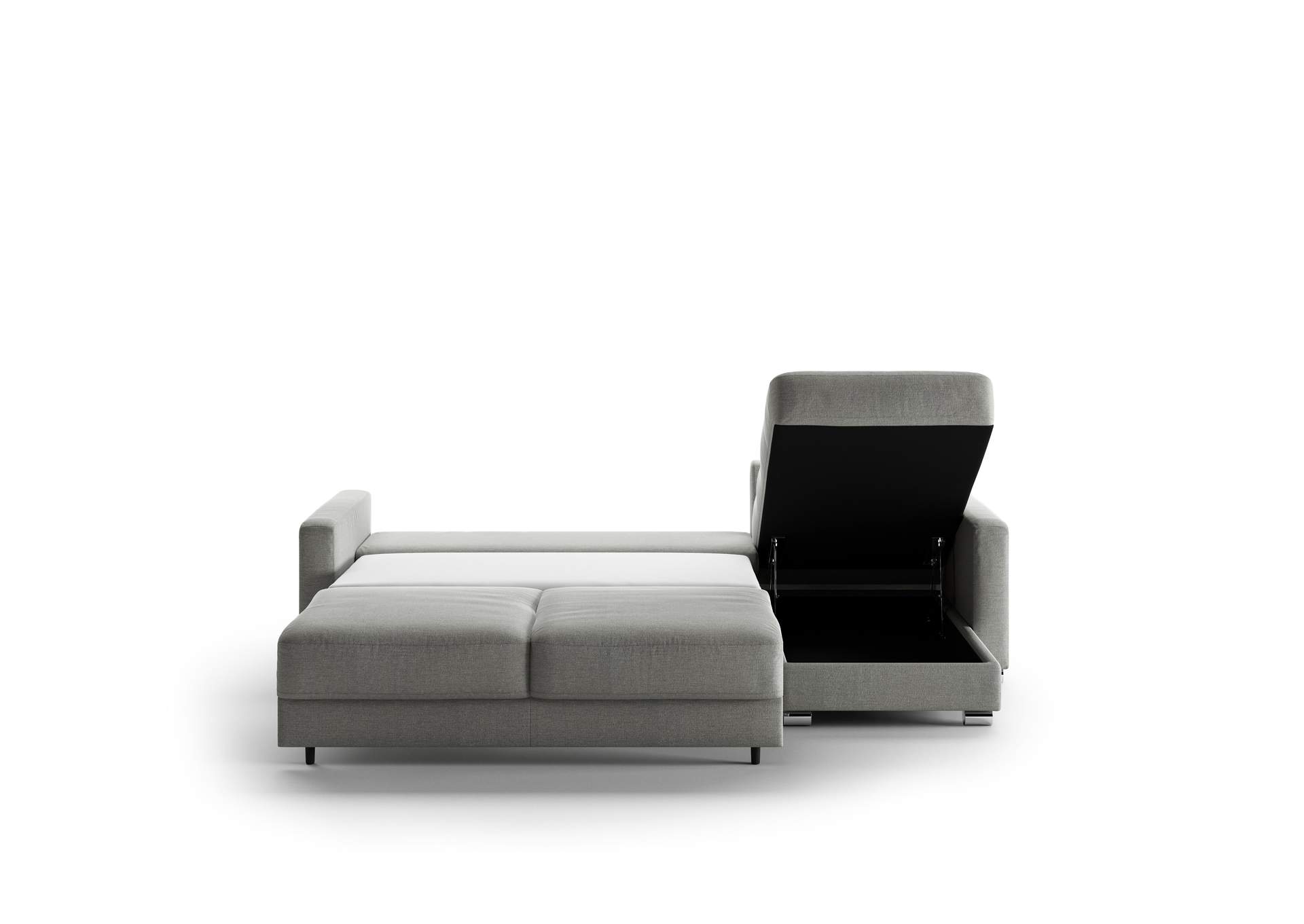 Hampton Queen Loveseat Sleeper image 10