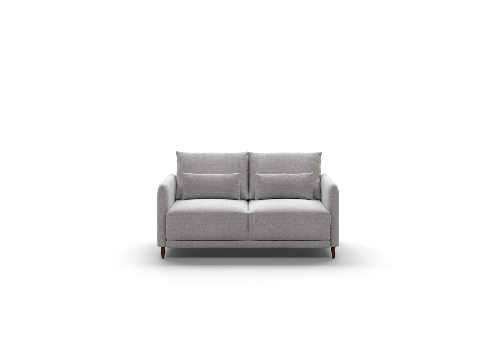 Haven Queen Loveseat Sleeper image 1