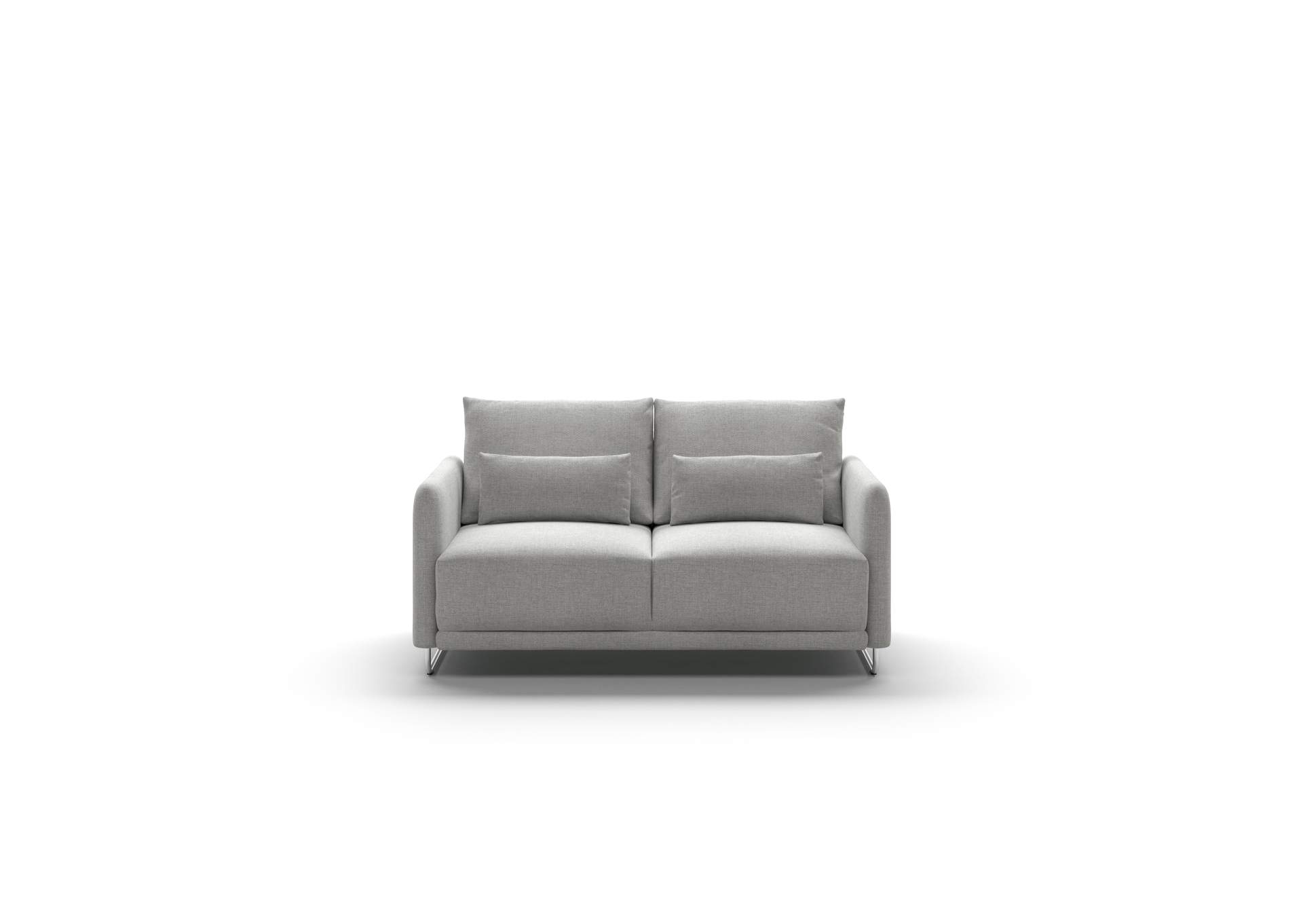 Haven Queen Loveseat Sleeper image 25