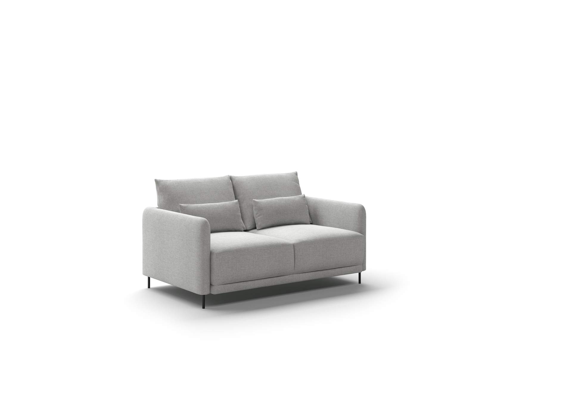 Haven Queen Loveseat Sleeper image 24