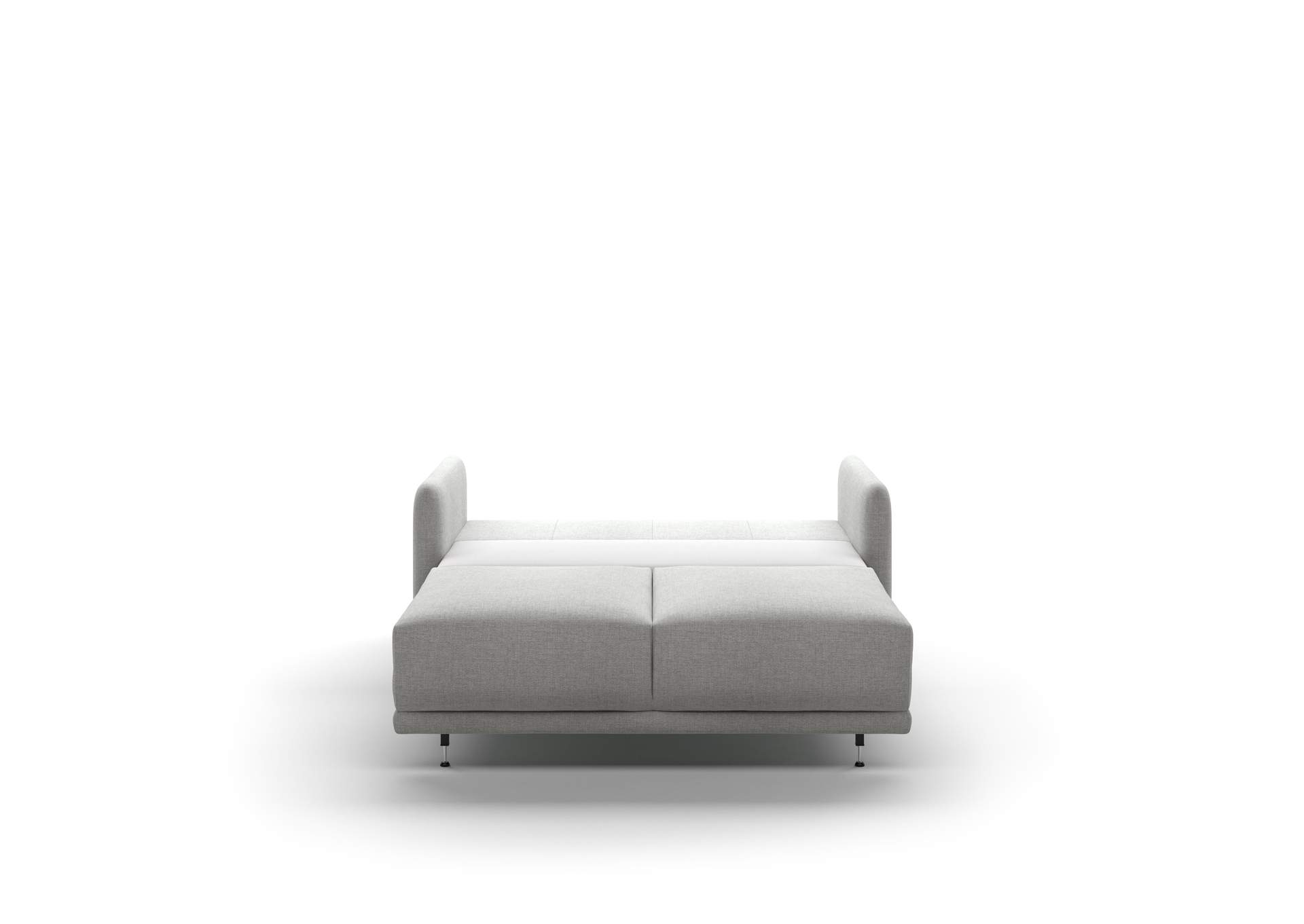 Haven Queen Loveseat Sleeper image 21