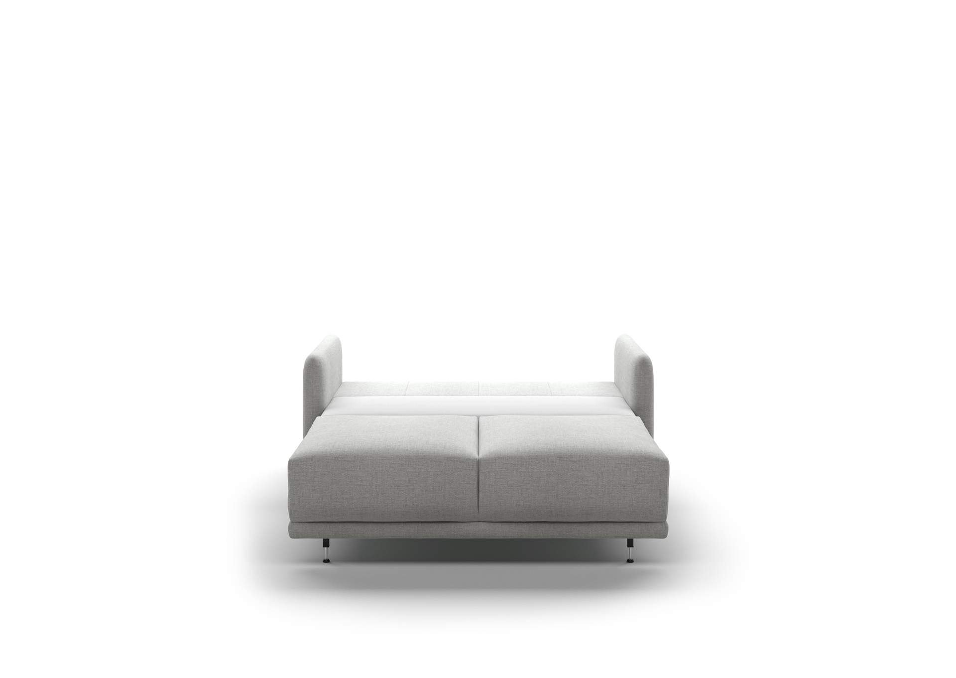 Haven Queen Loveseat Sleeper image 20