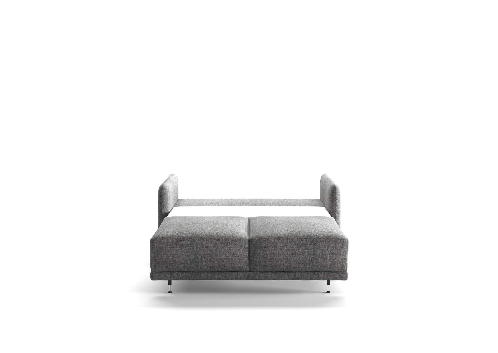 Haven Queen Loveseat Sleeper image 17