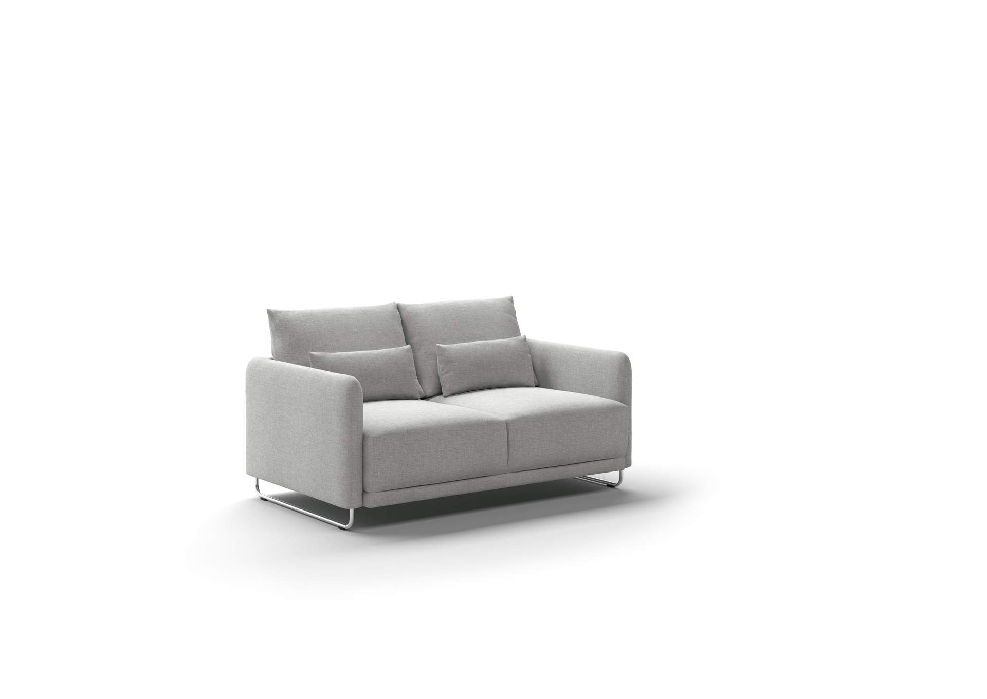 Haven Queen Loveseat Sleeper image 15