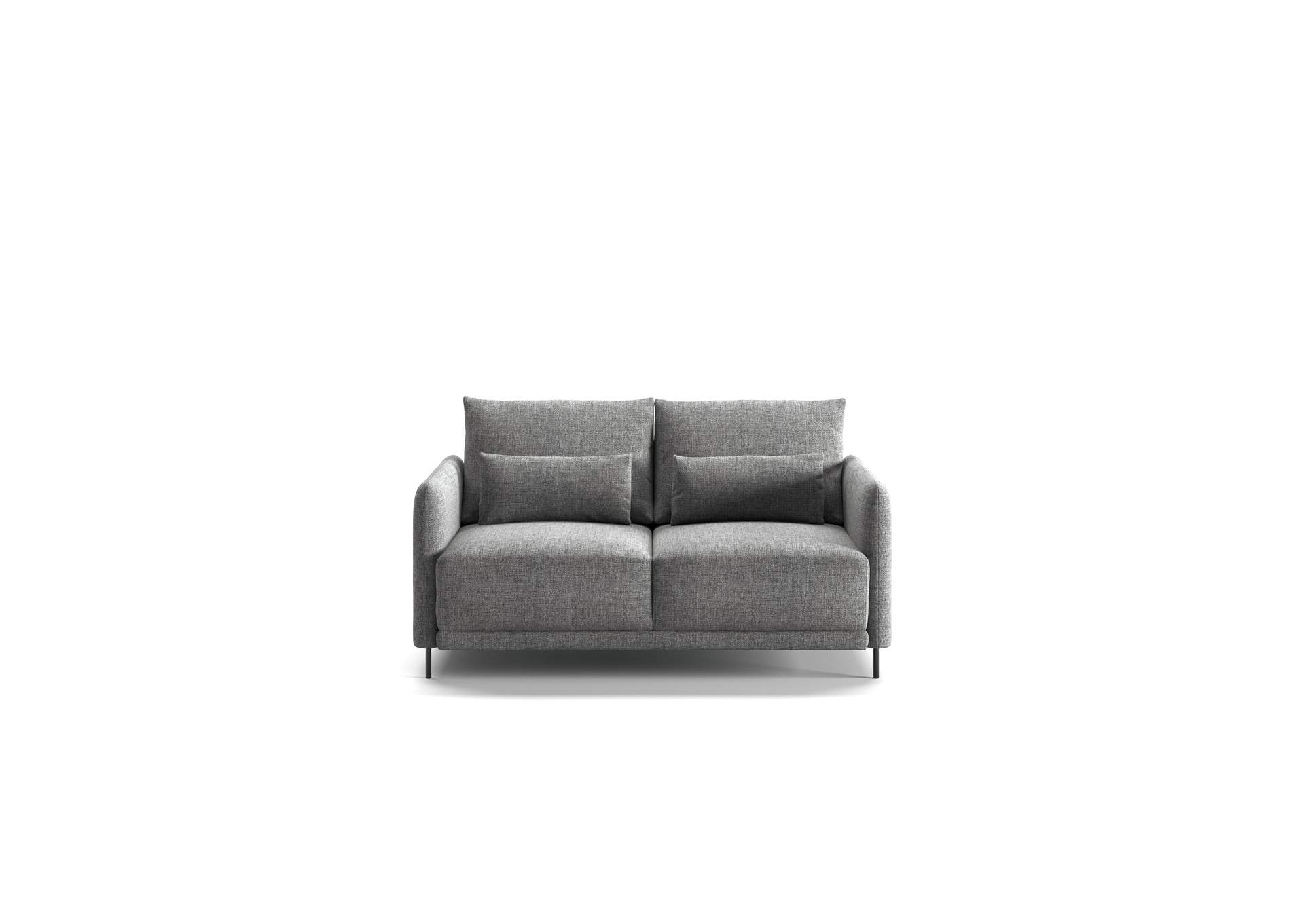 Haven Queen Loveseat Sleeper image 12