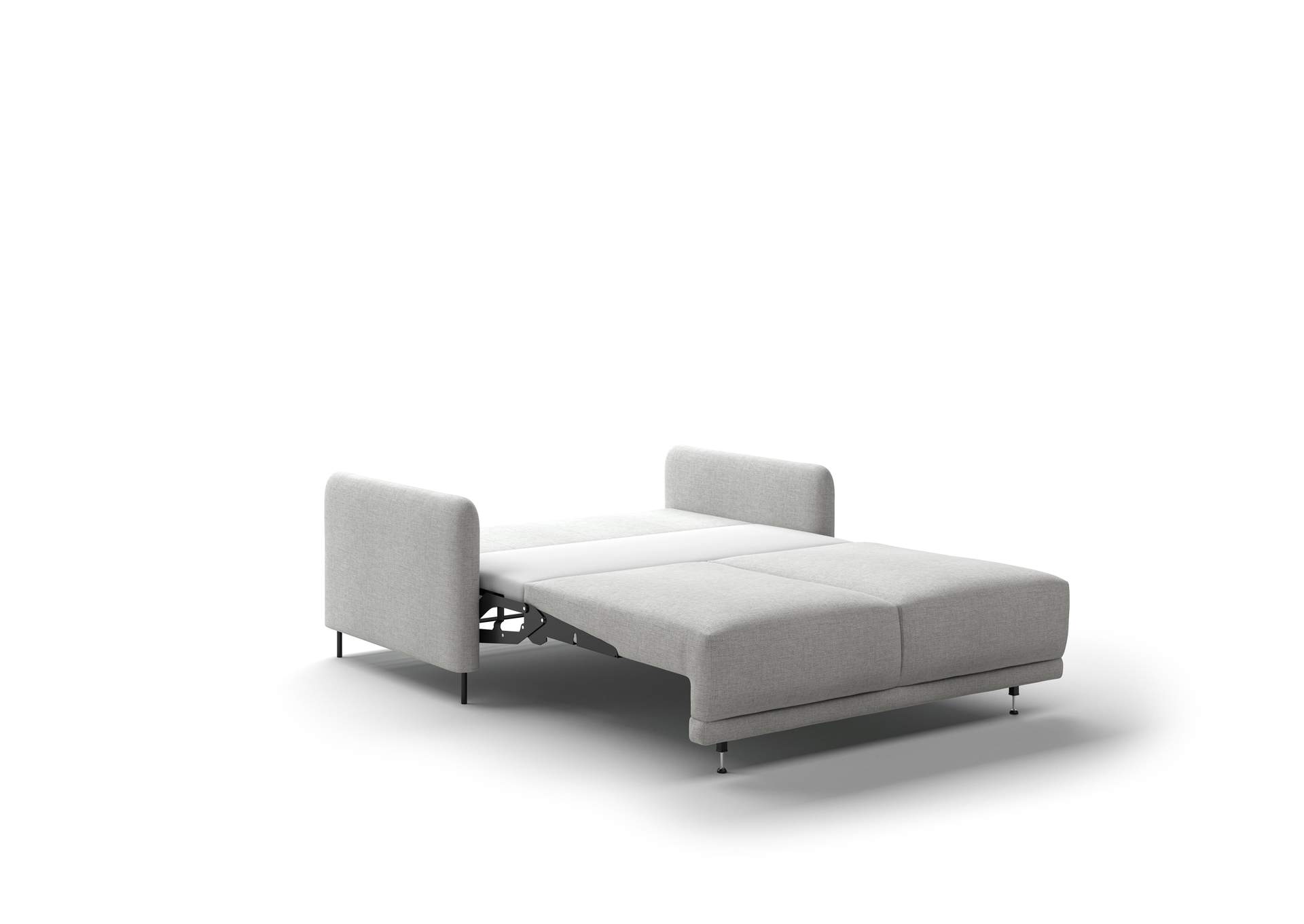 Haven Queen Loveseat Sleeper image 8
