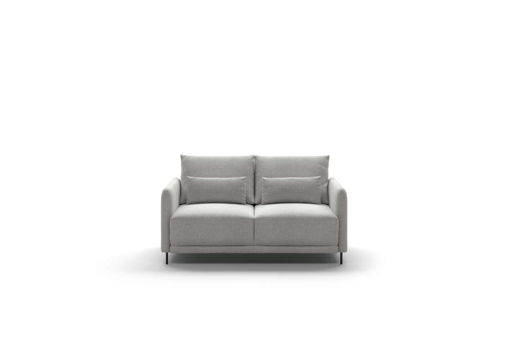 Haven Queen Loveseat Sleeper image 23