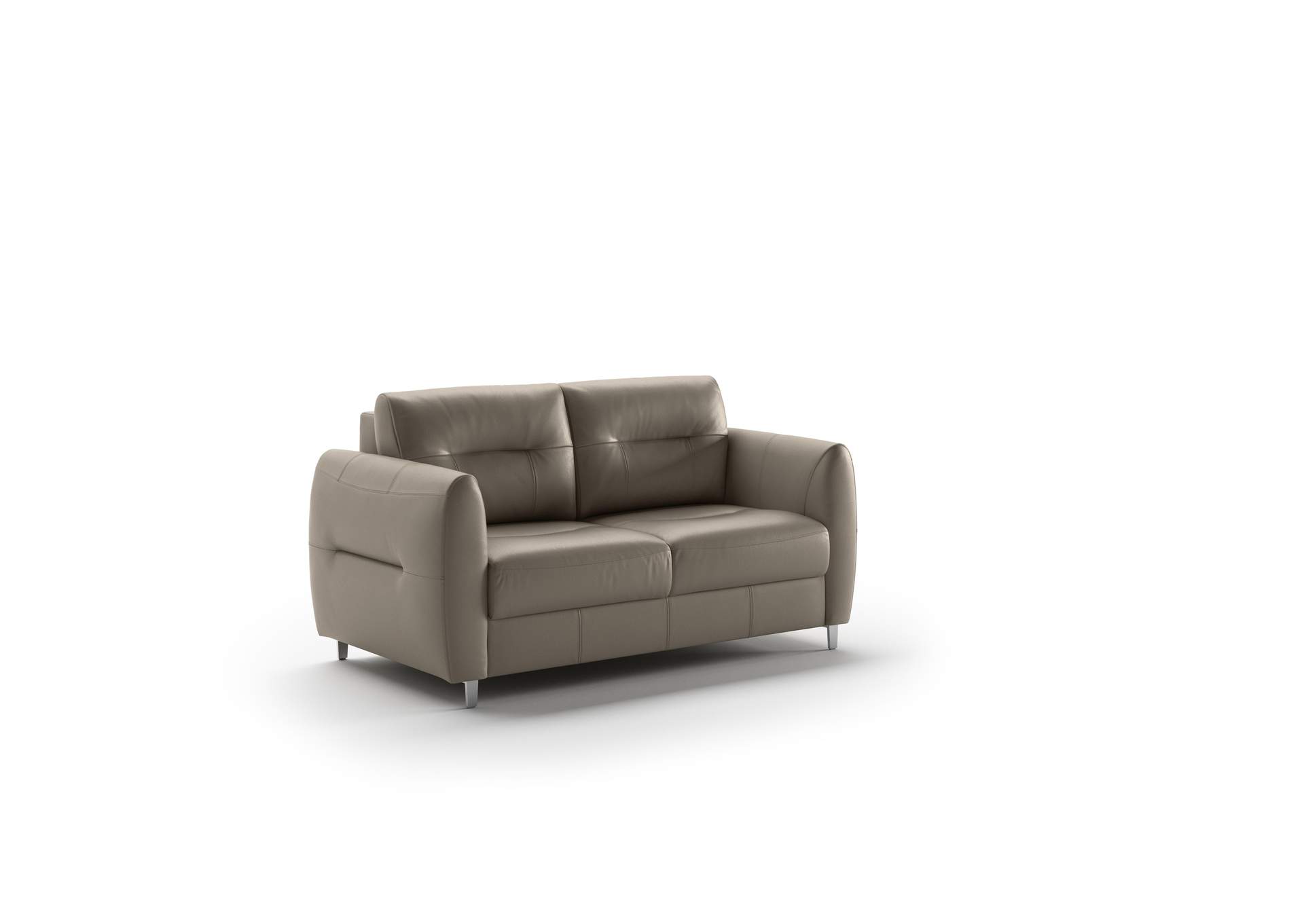 Jamie Queen Loveseat Sleeper image 1