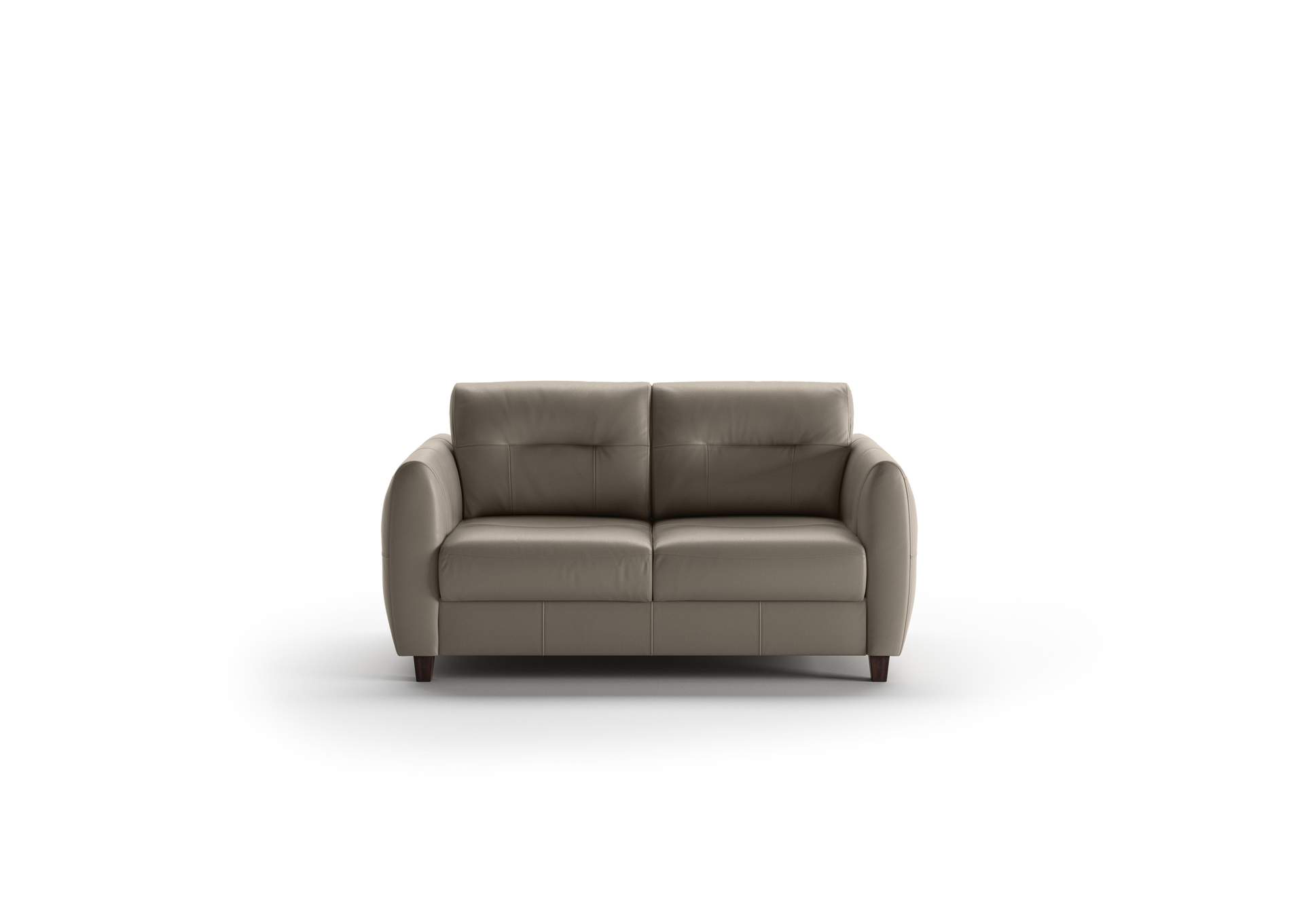 Jamie Queen Loveseat Sleeper image 14
