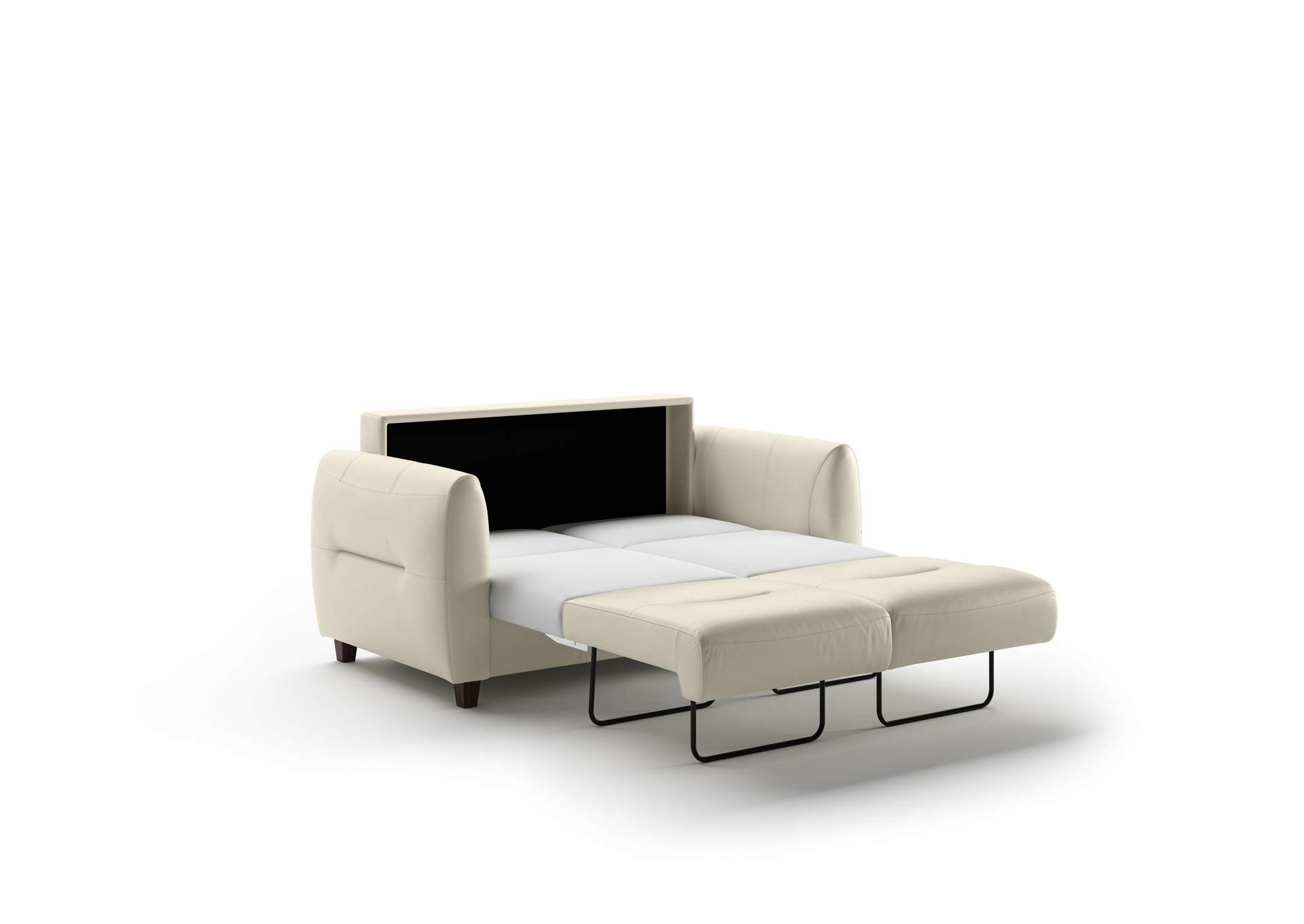 Jamie Queen Loveseat Sleeper image 8