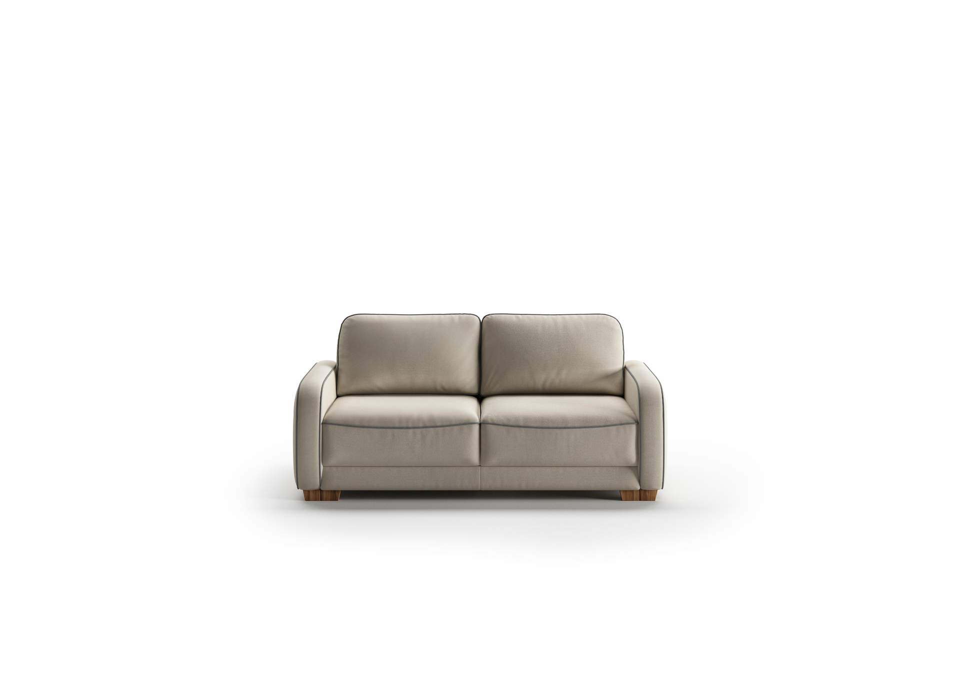 Leon Queen Loveseat Sleeper image 3