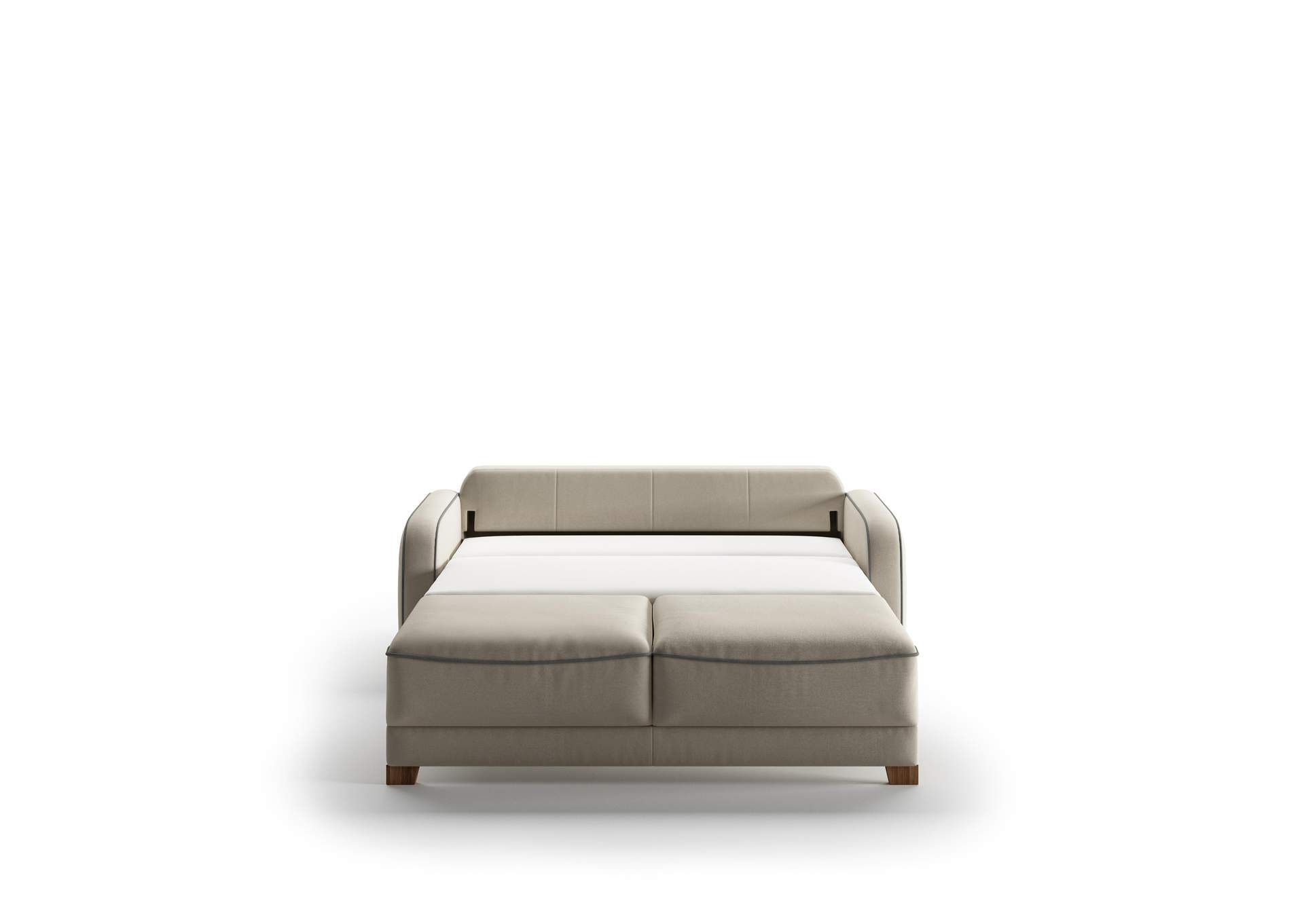 Leon Queen Loveseat Sleeper image 4